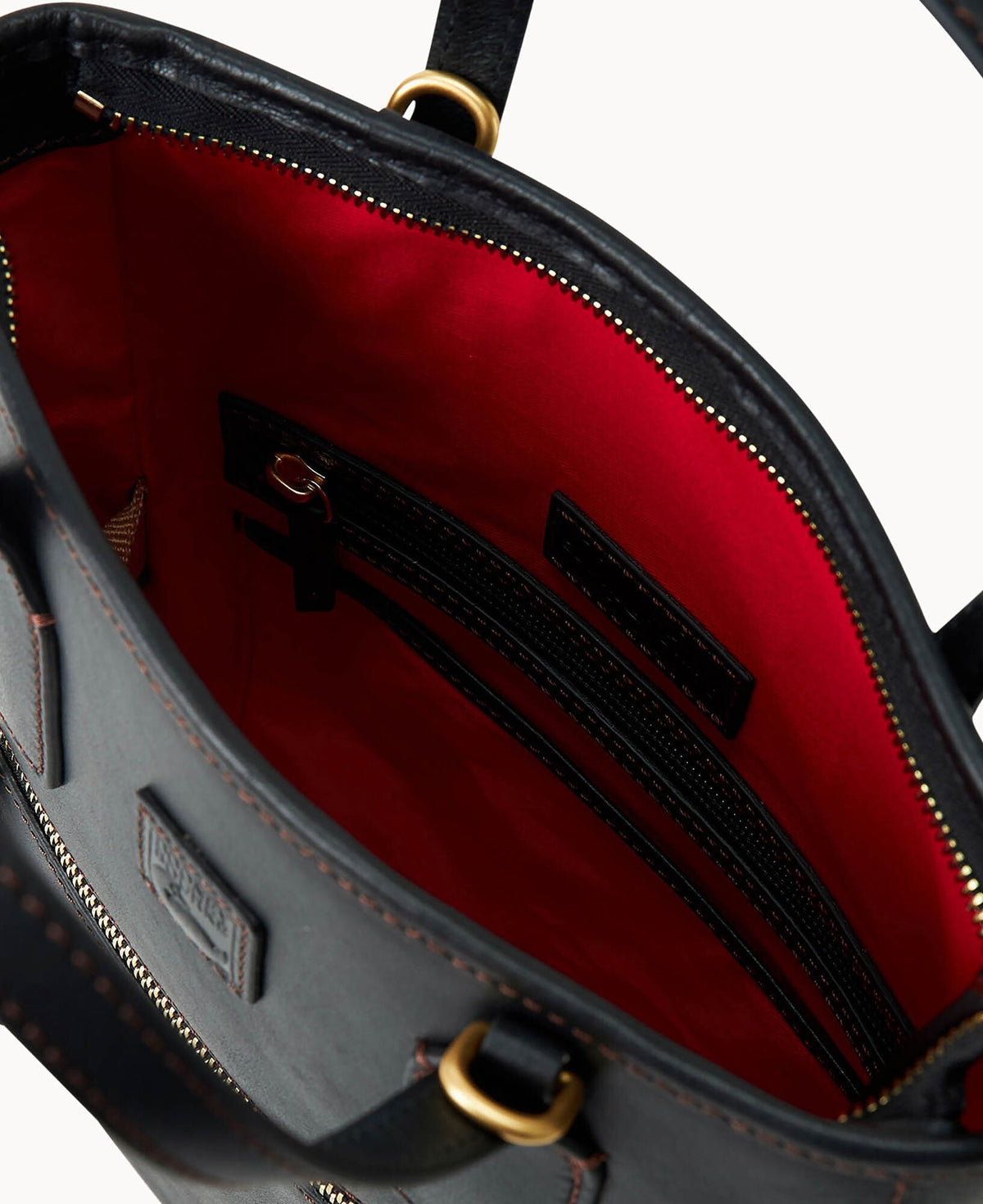 Florentine Handle Tote