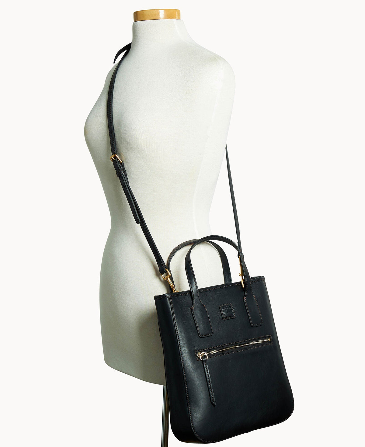 Florentine Handle Tote