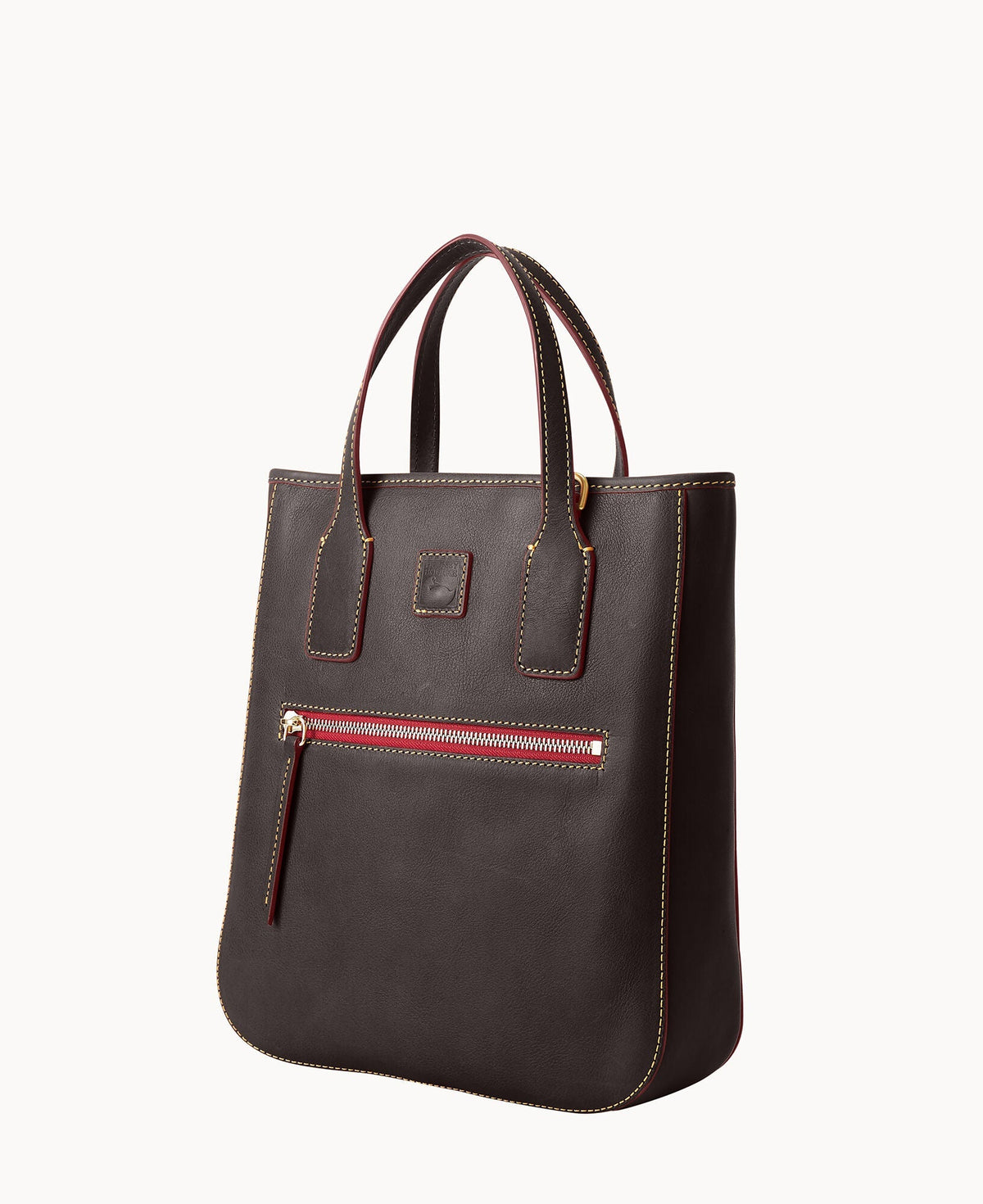 Florentine Handle Tote