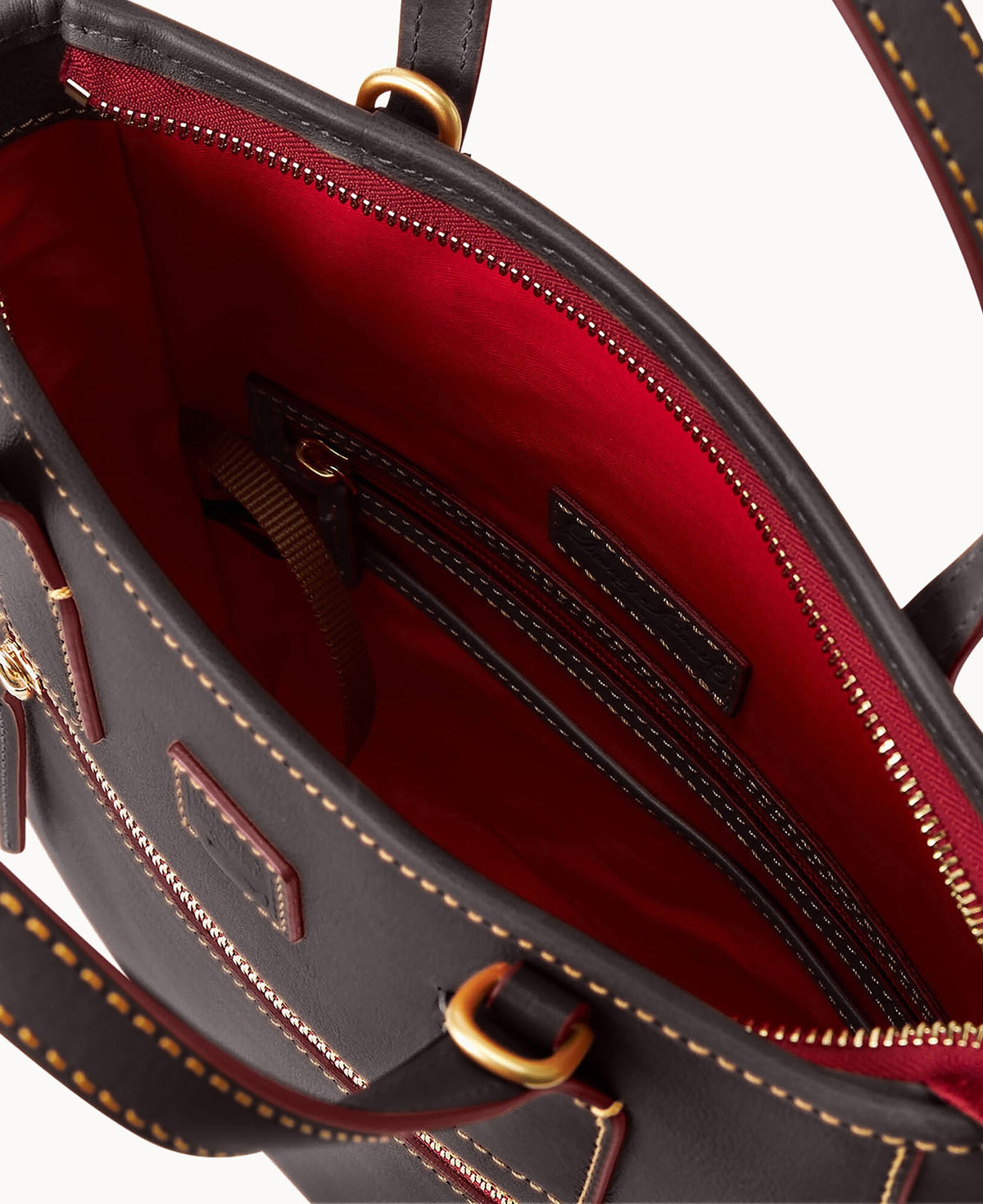 Florentine Handle Tote