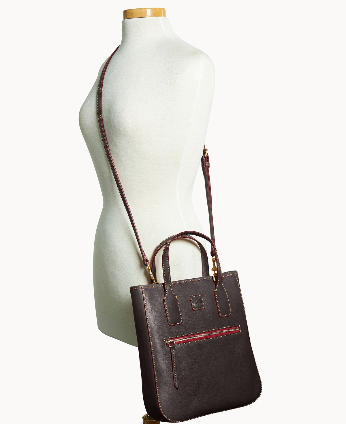 Florentine Handle Tote