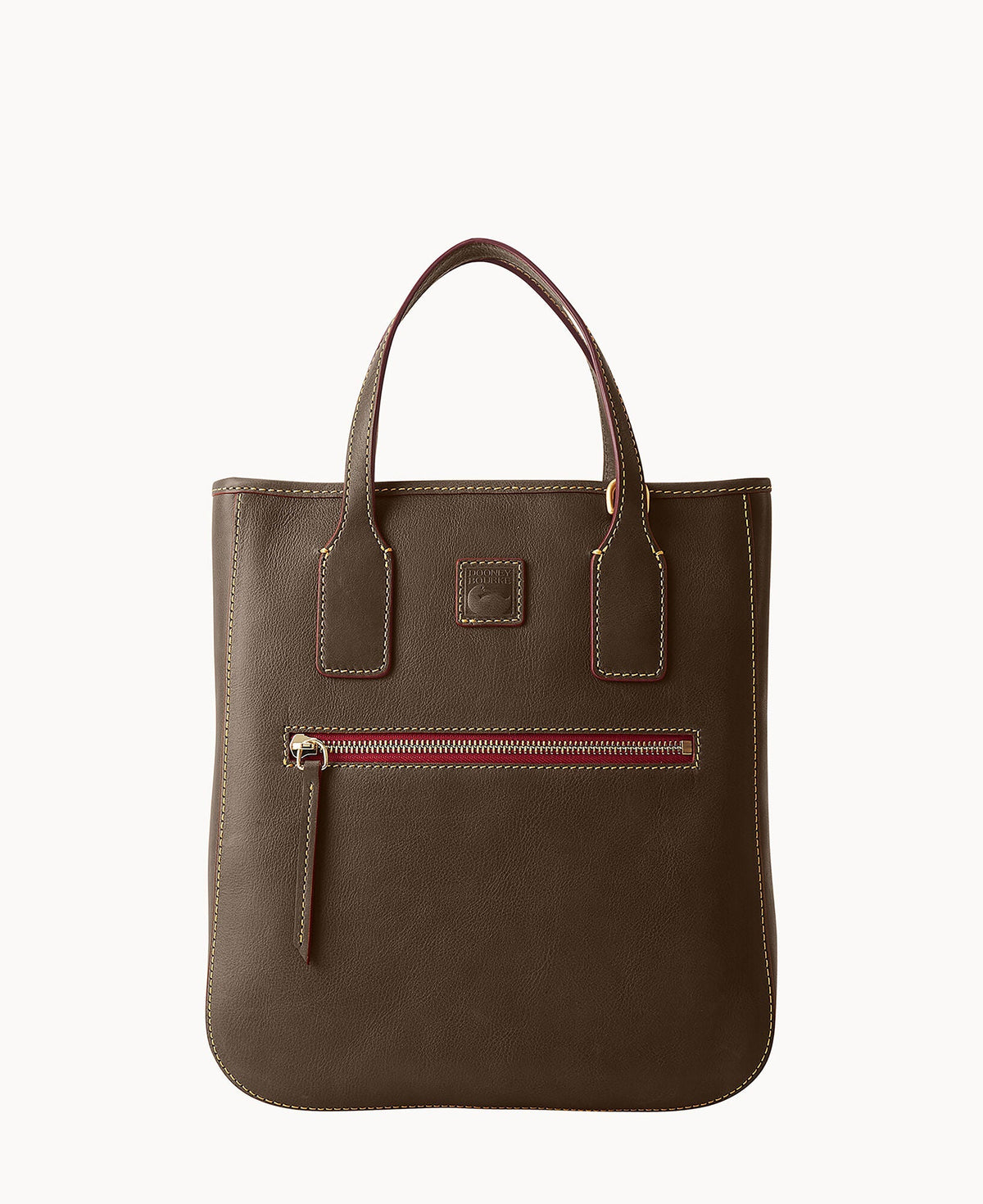 Florentine Handle Tote
