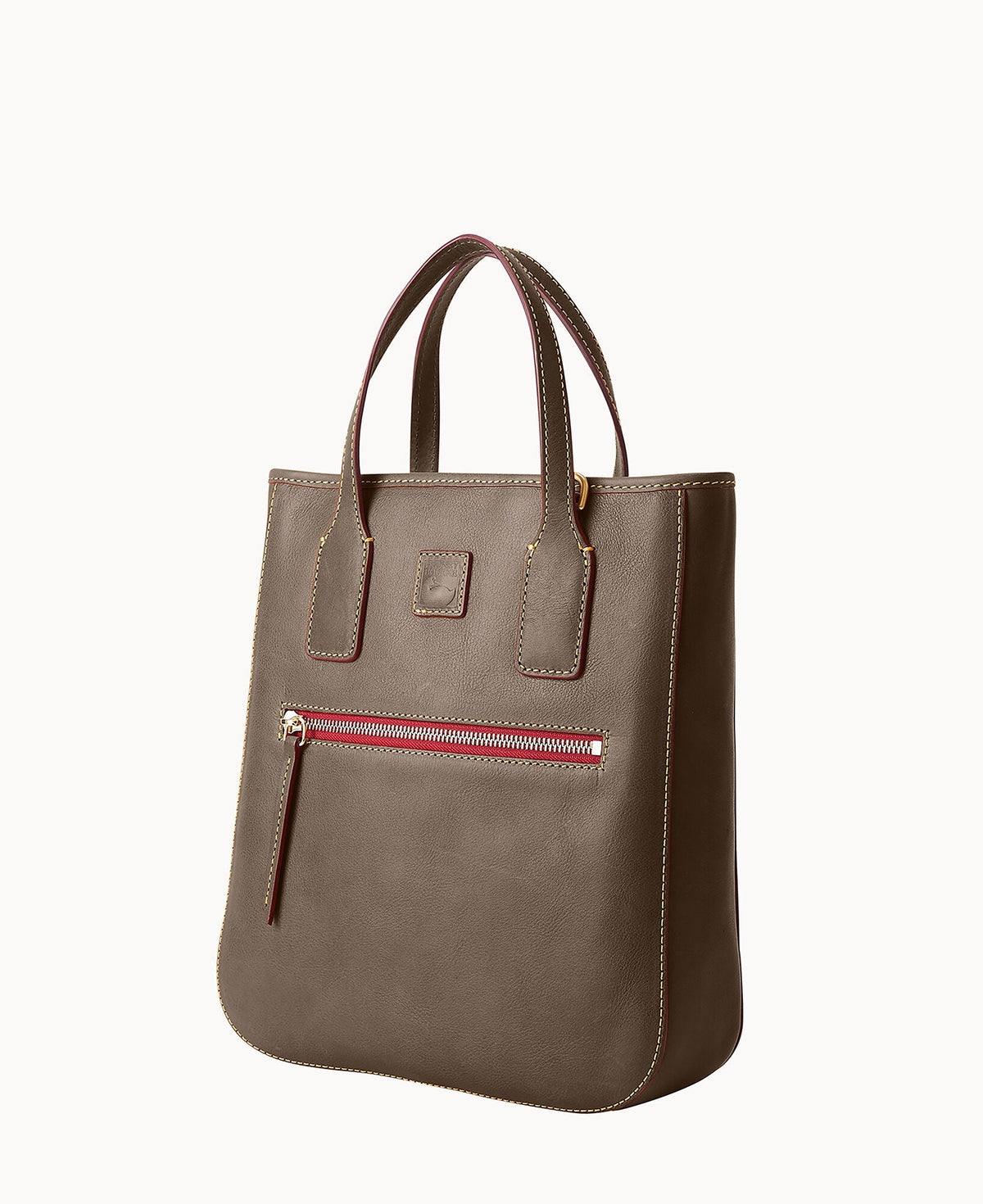 Florentine Handle Tote