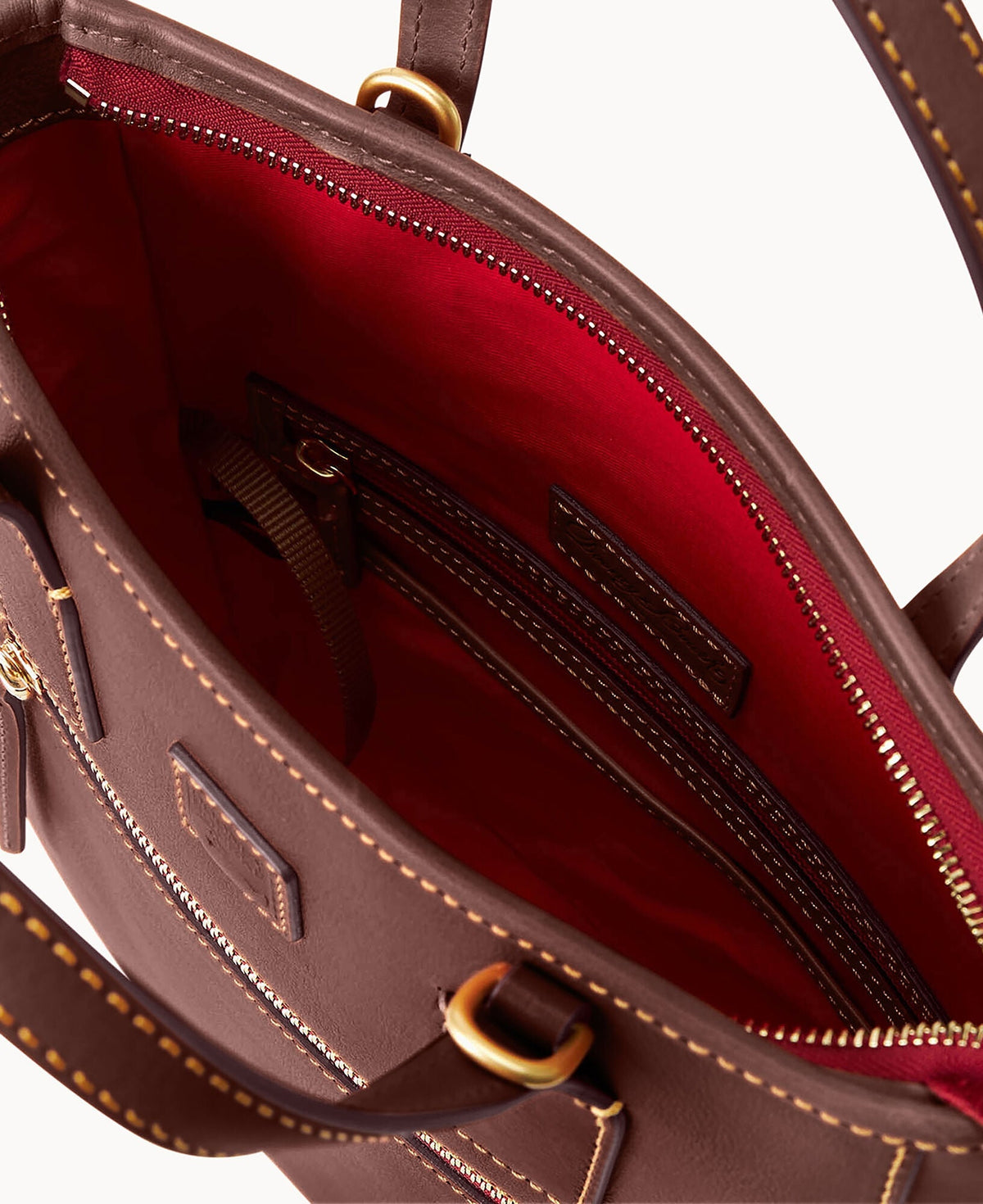 Florentine Handle Tote