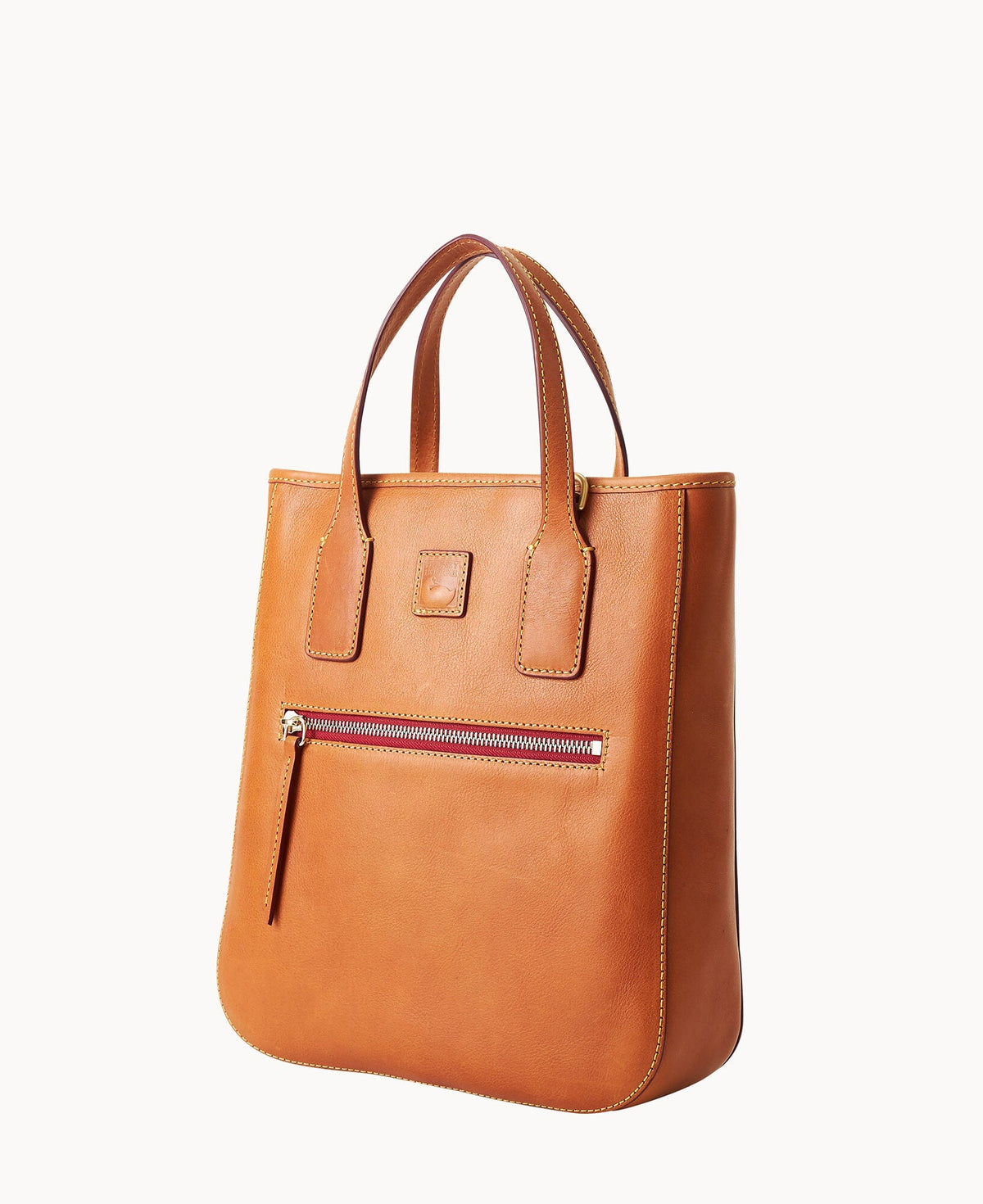 Florentine Handle Tote