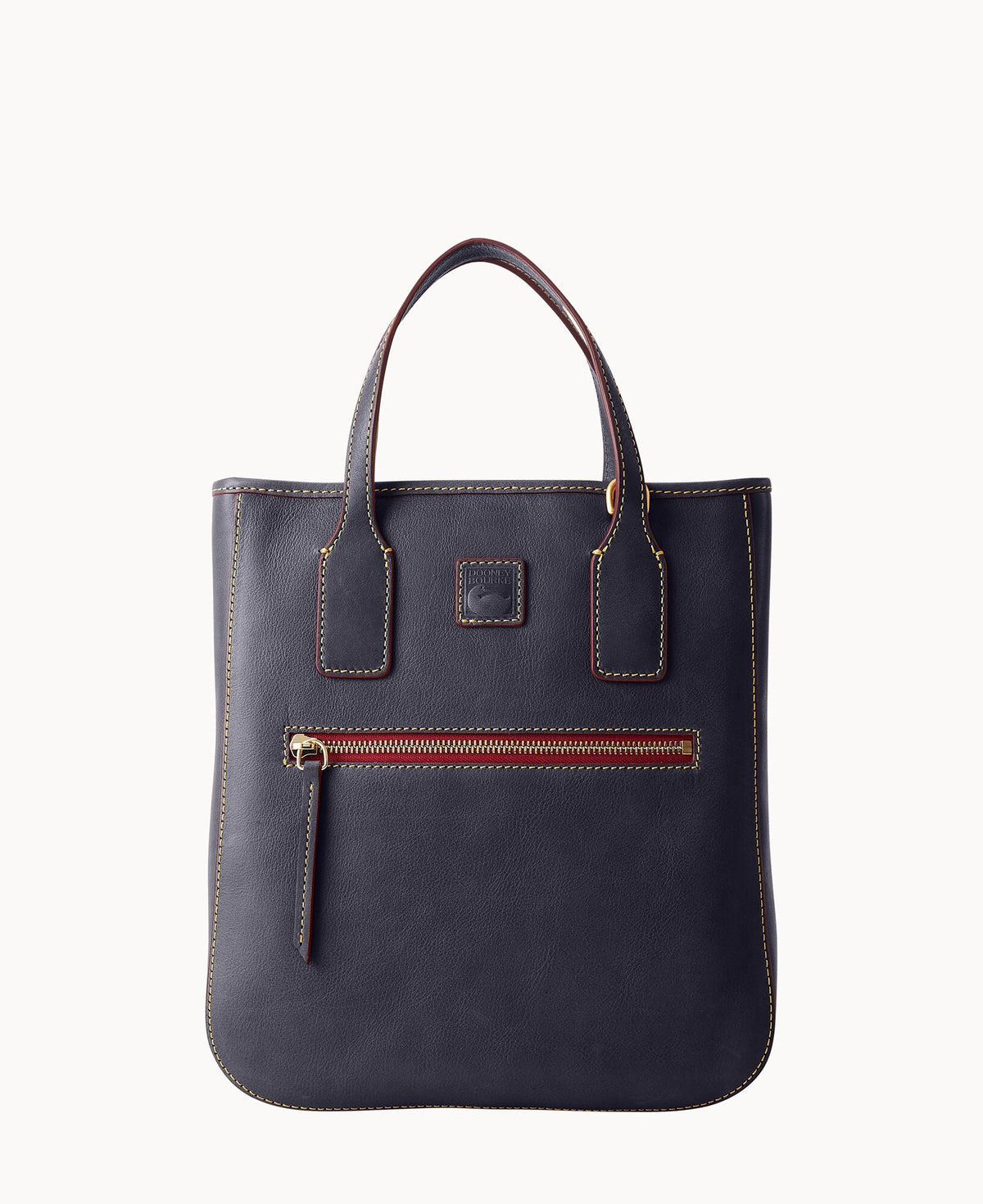 Florentine Handle Tote