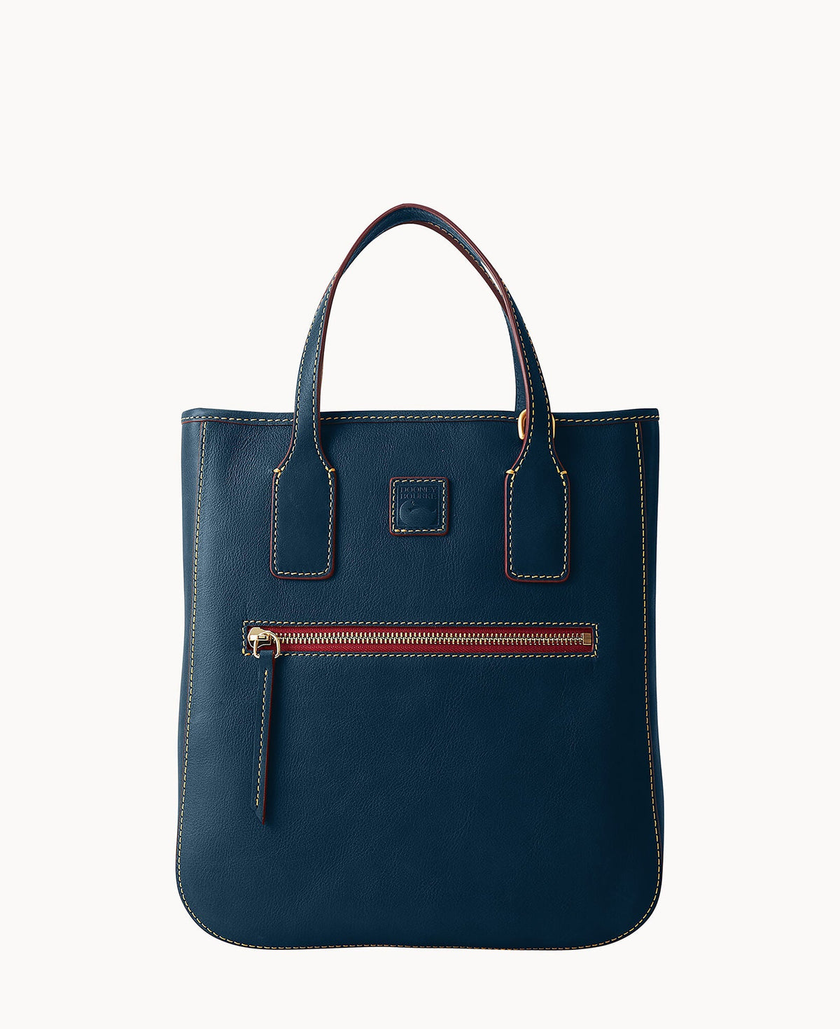 Florentine Handle Tote
