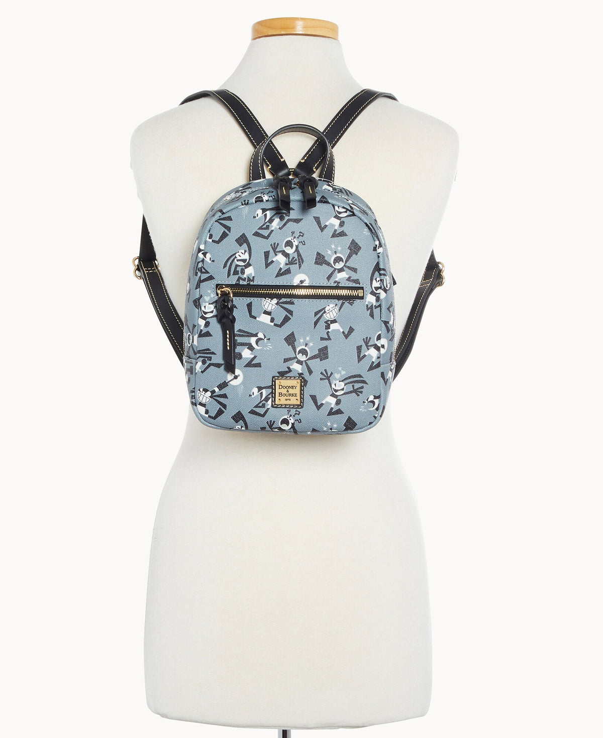 Disney Oswald Backpack