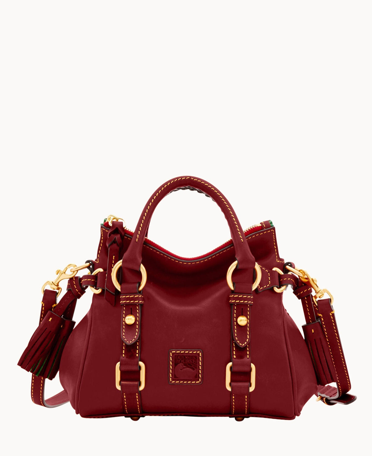 Florentine Nano Satchel