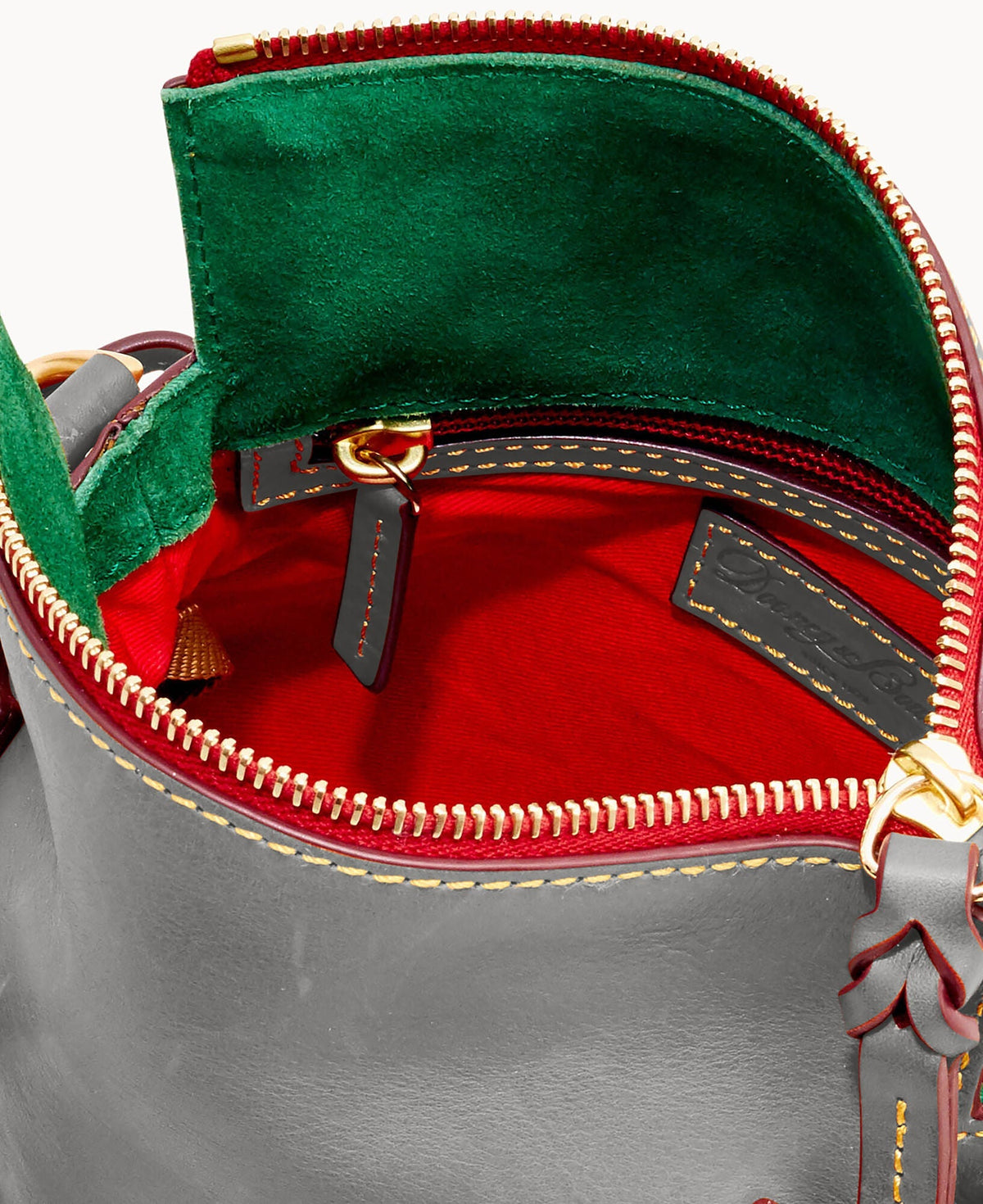 Florentine Nano Satchel
