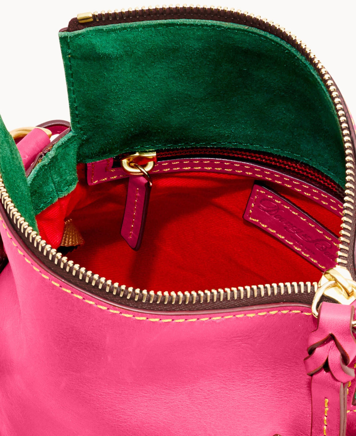 Florentine Nano Satchel