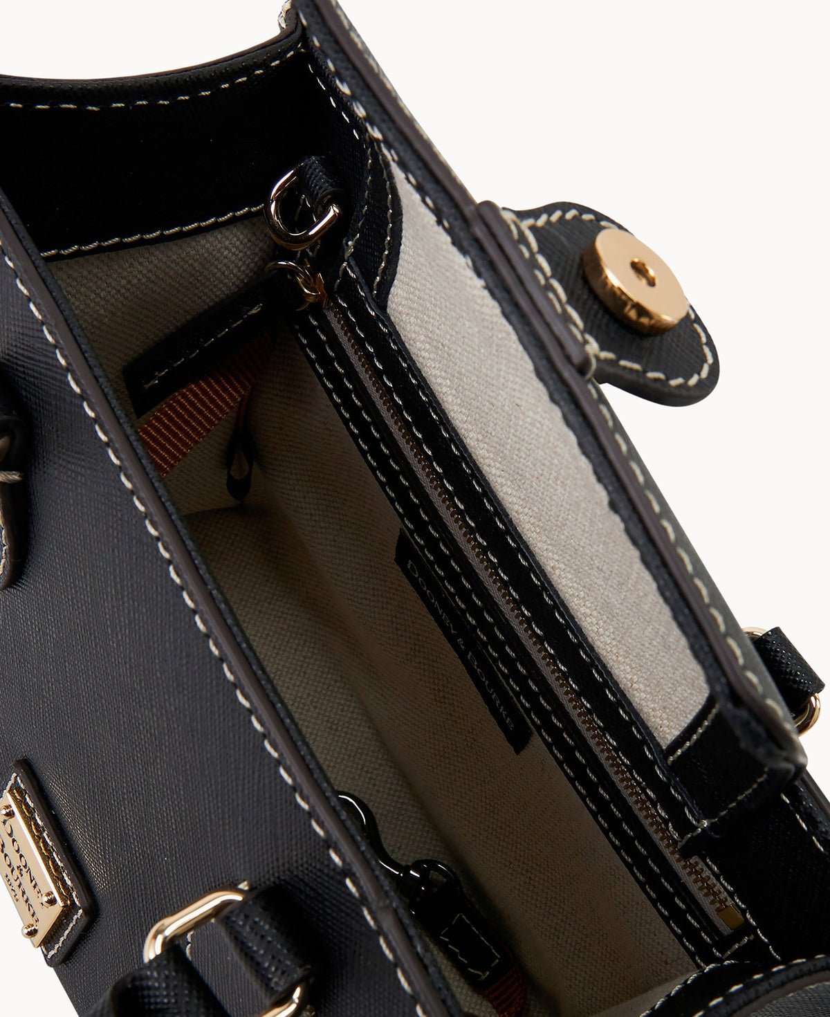 Saffiano Janine 20