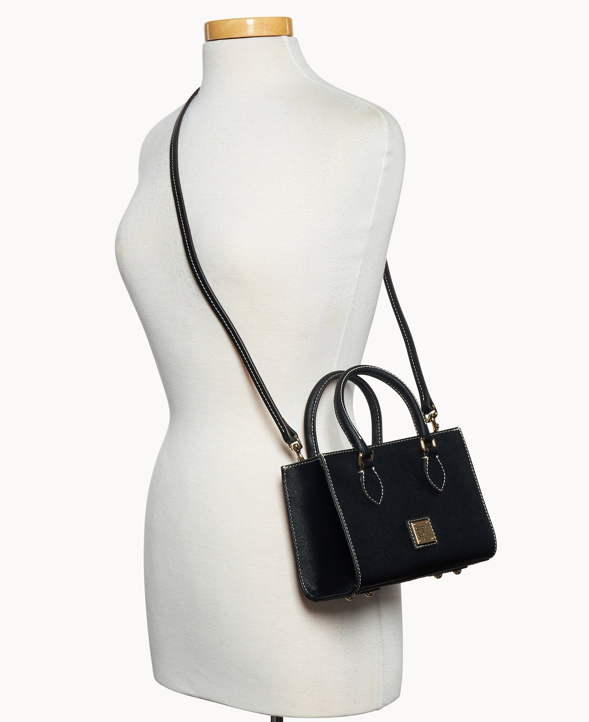 Saffiano Janine 20