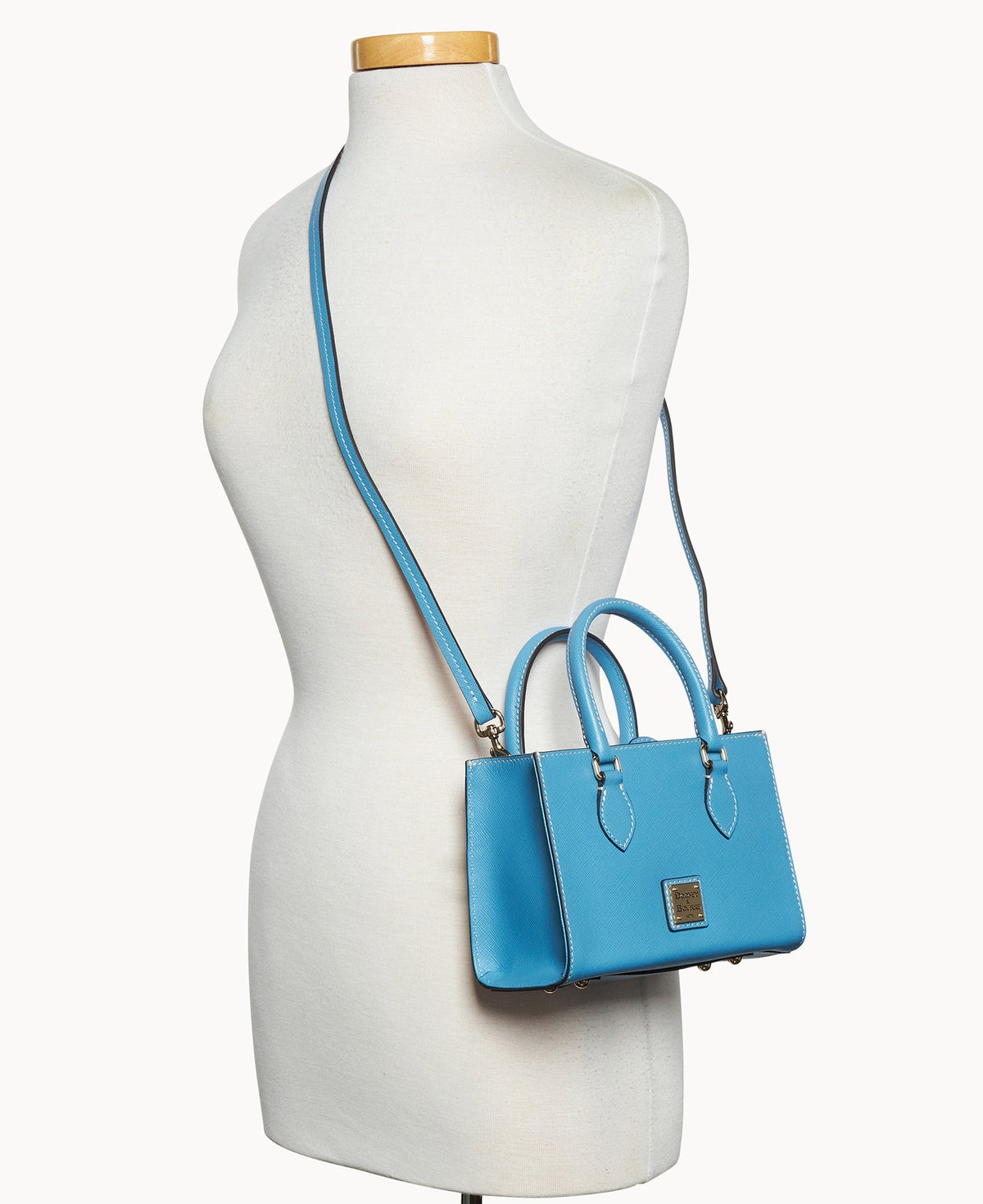 Saffiano Janine 20