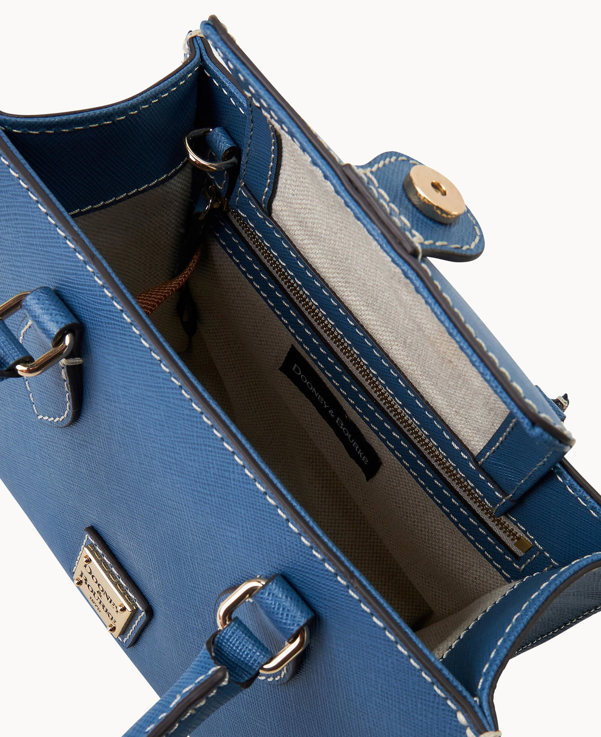 Saffiano Janine 20