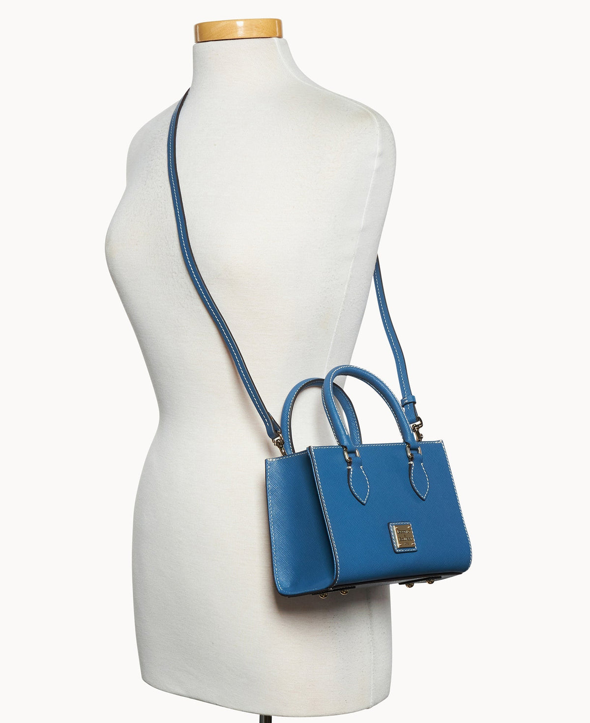 Saffiano Janine 20