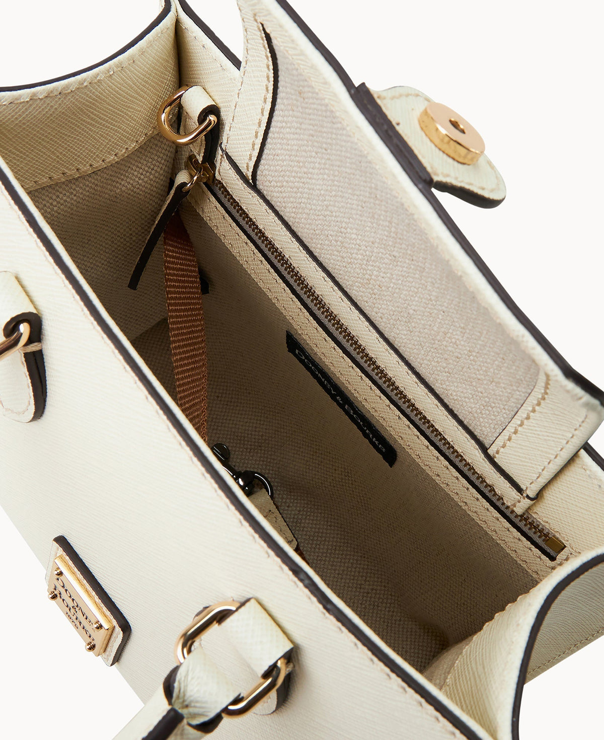 Saffiano Janine 20