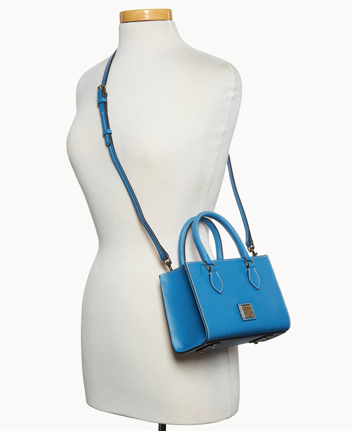 Saffiano Janine 20