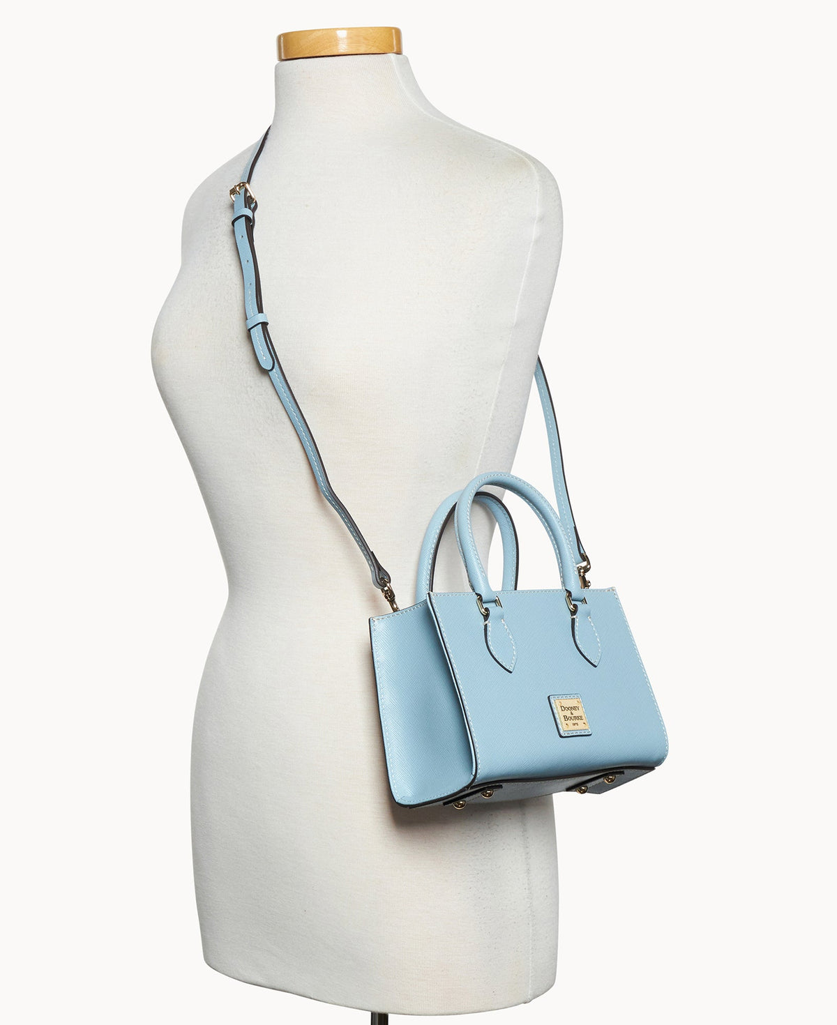 Saffiano Janine 20