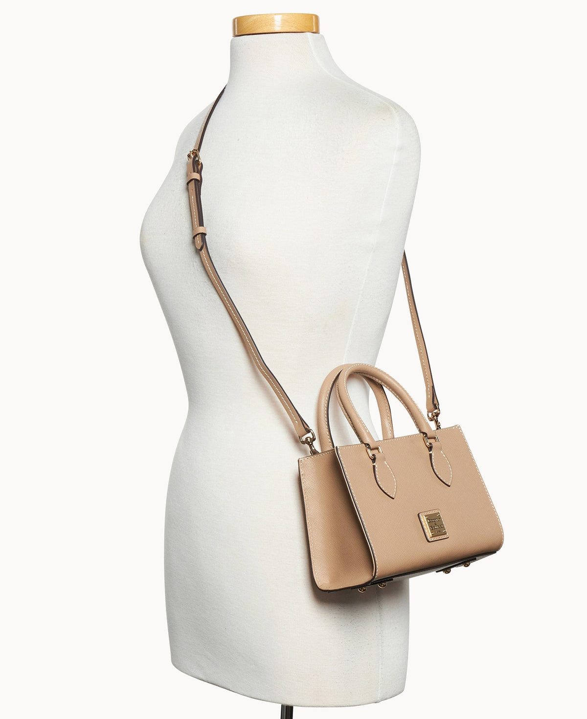 Saffiano Janine 20