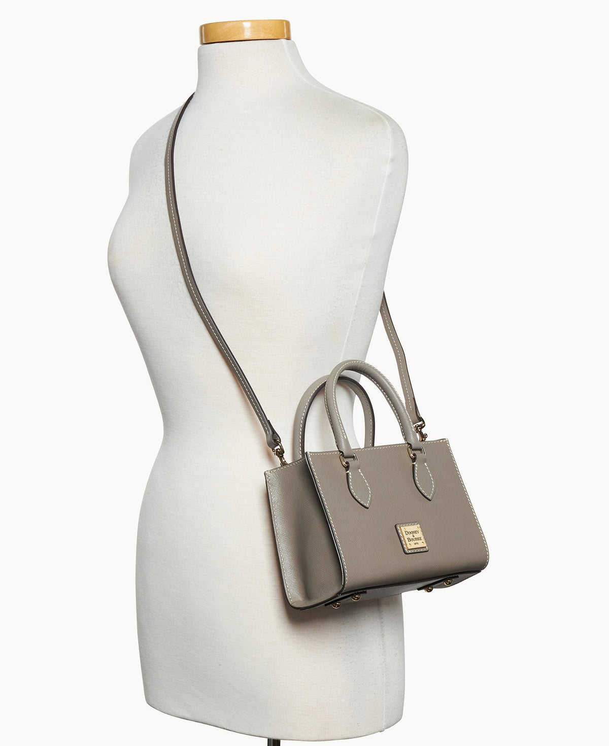 Saffiano Janine 20