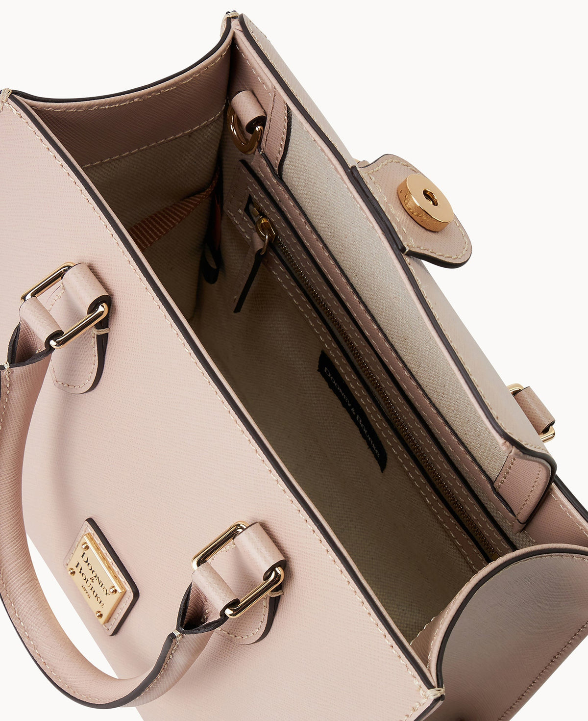 Saffiano Janine 25
