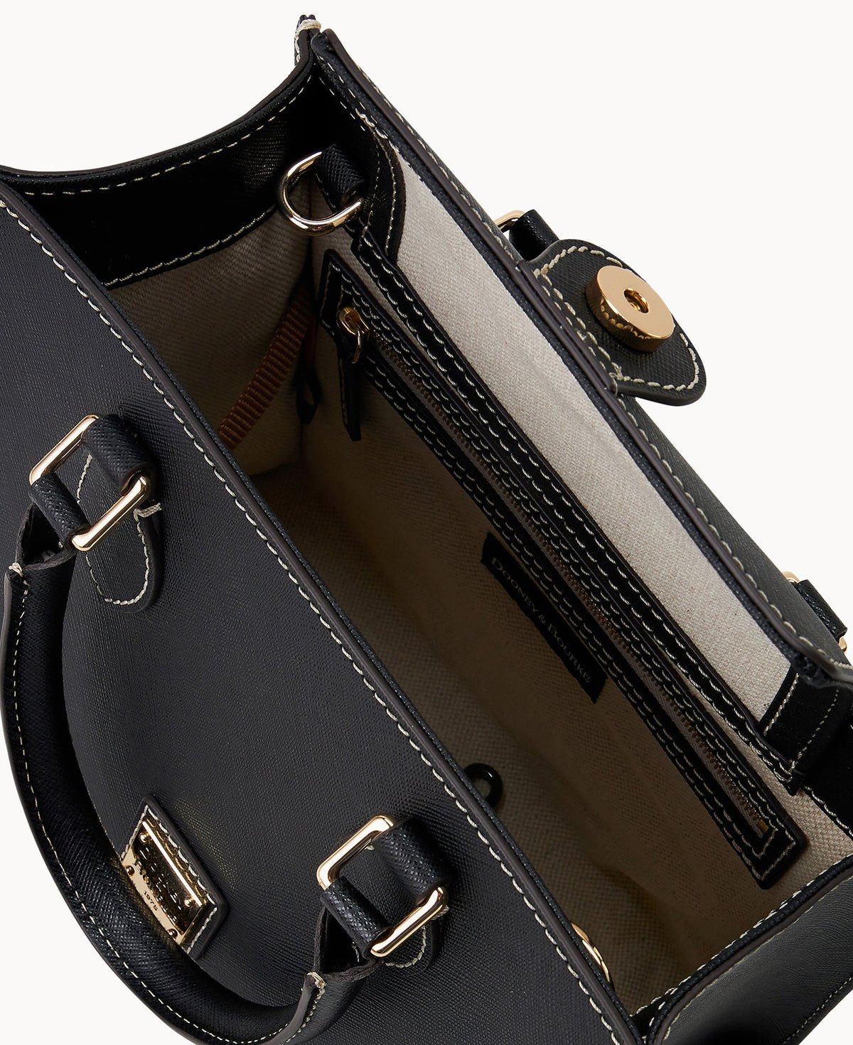 Saffiano Janine 25