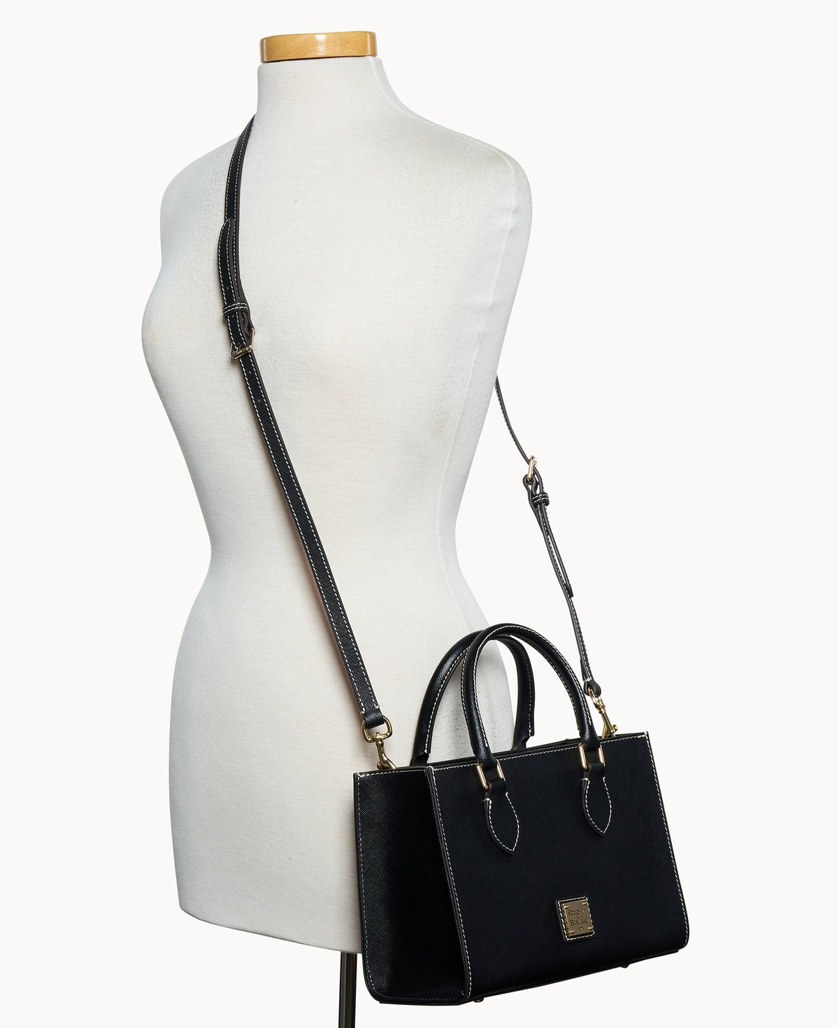 Saffiano Janine 25