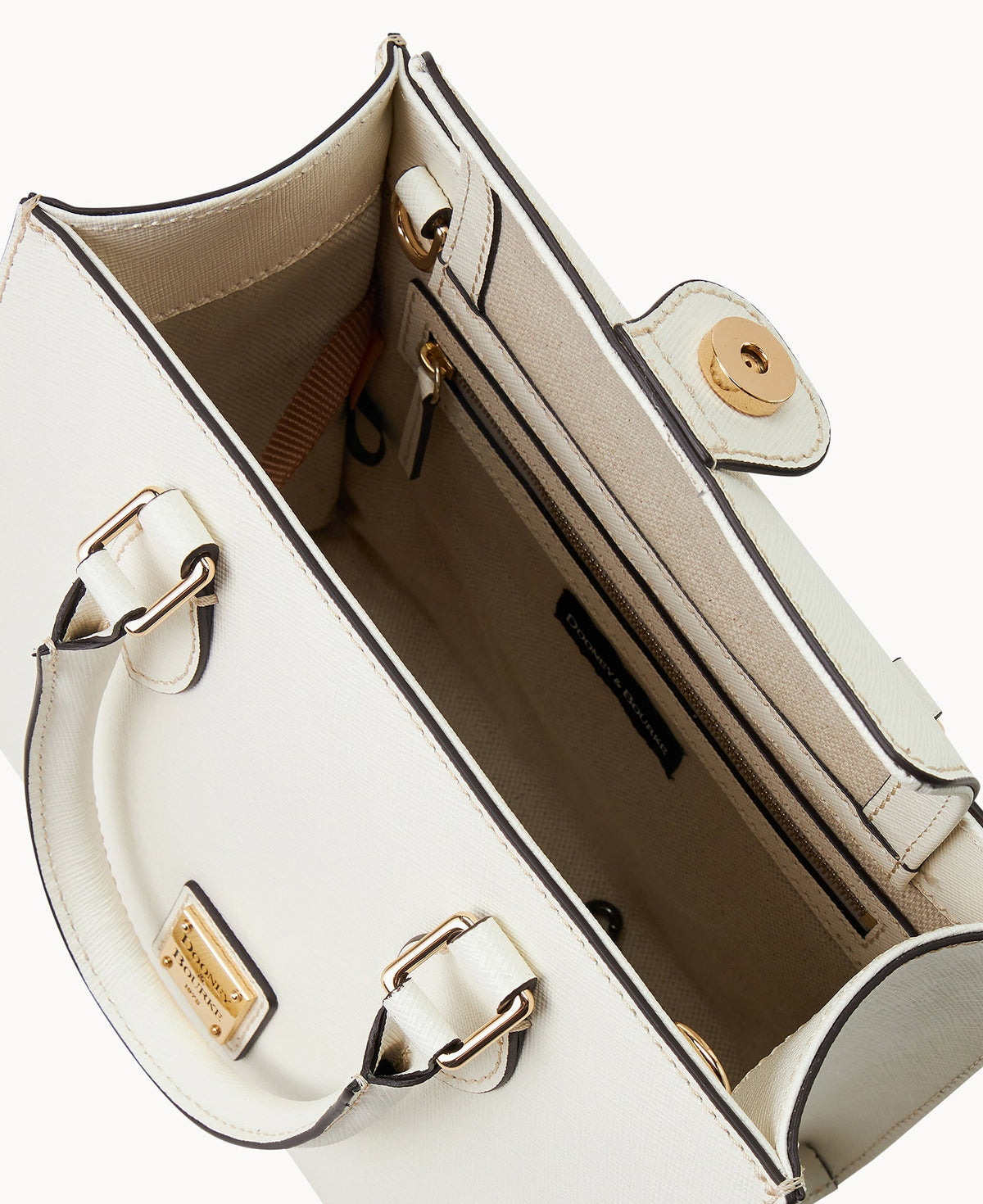 Saffiano Janine 25
