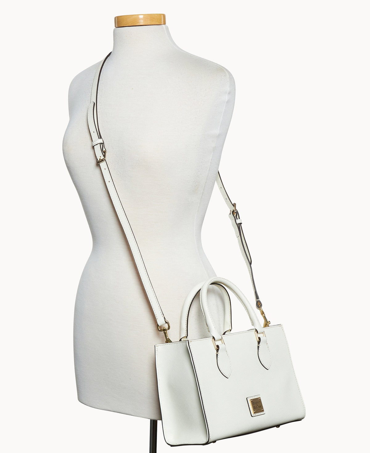 Saffiano Janine 25