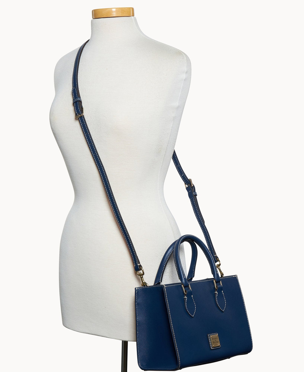 Saffiano Janine 25
