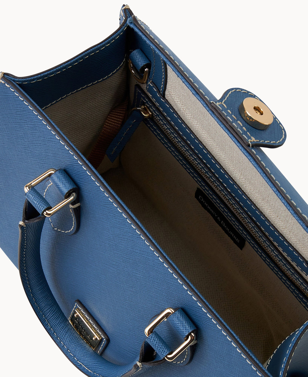 Saffiano Janine 25