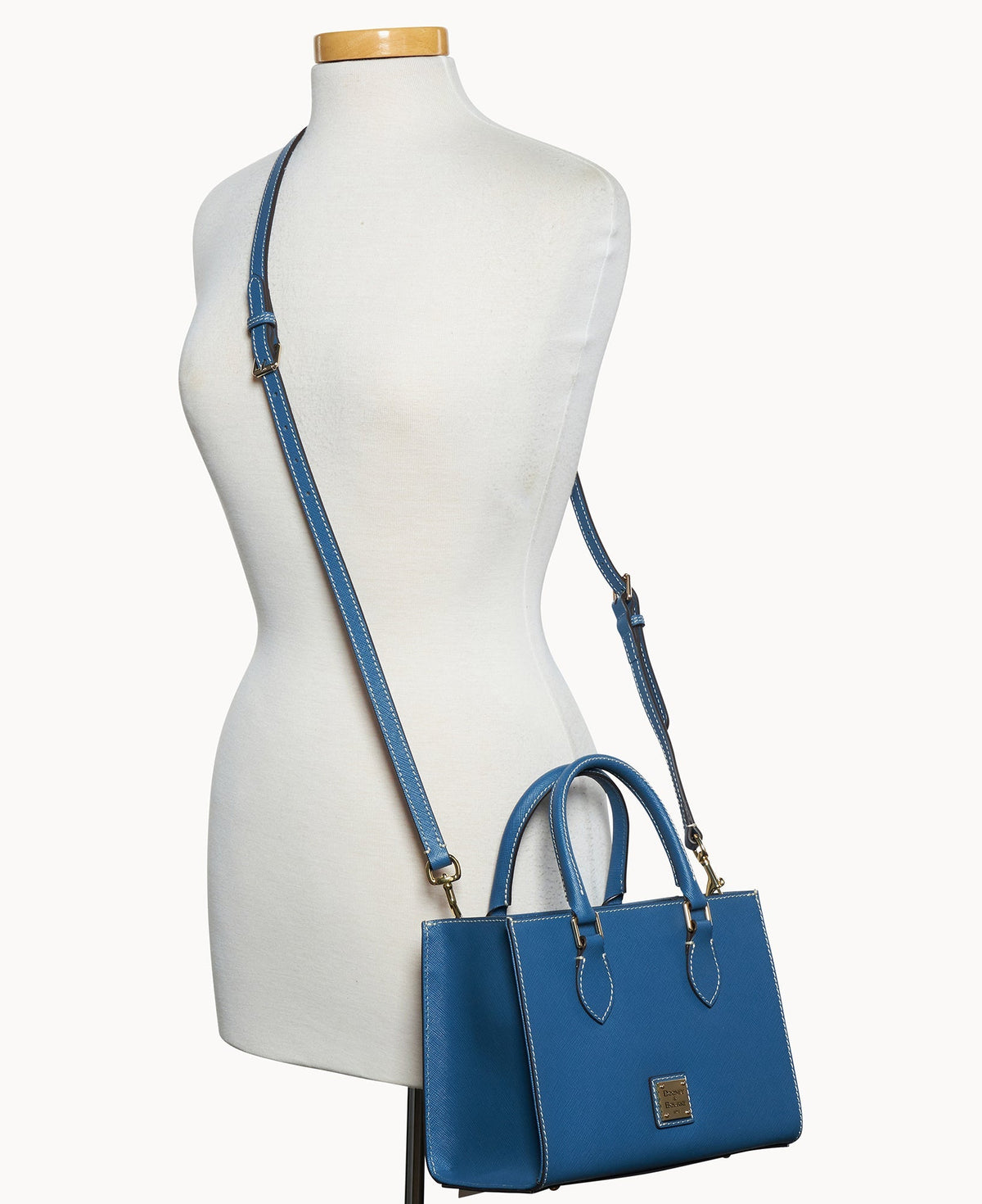 Saffiano Janine 25