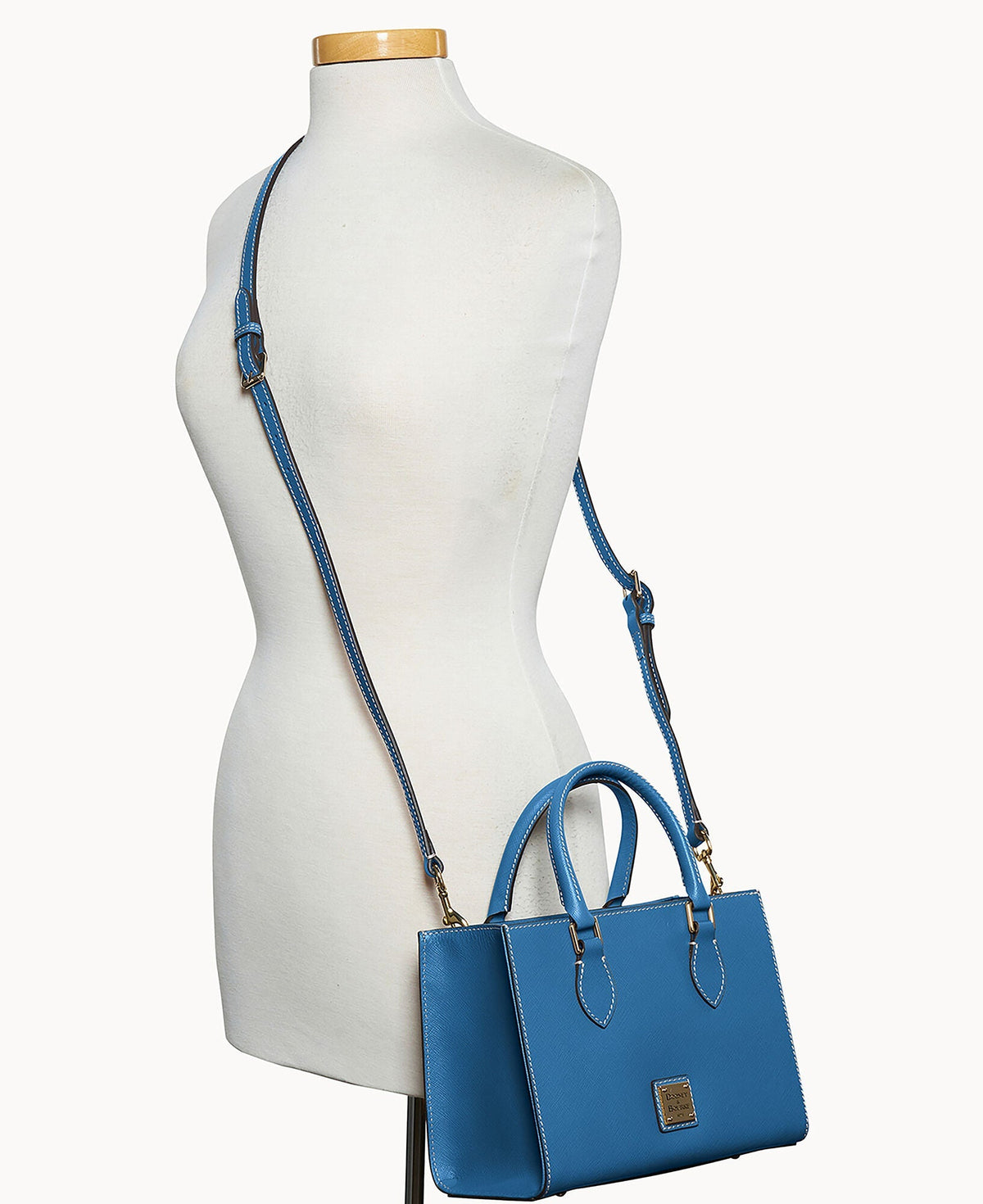 Saffiano Janine 25