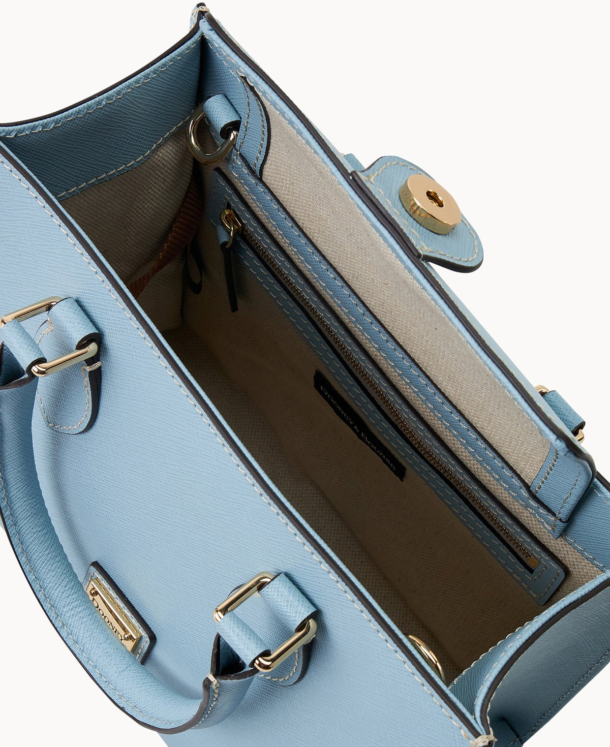 Saffiano Janine 25