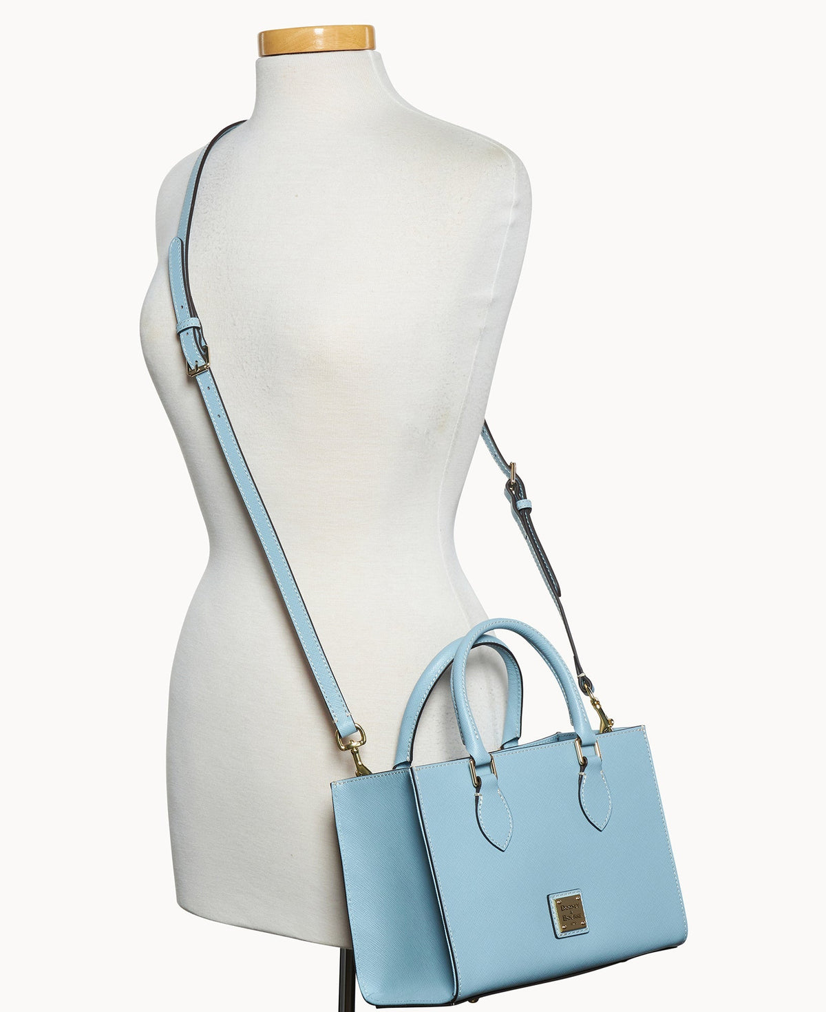 Saffiano Janine 25