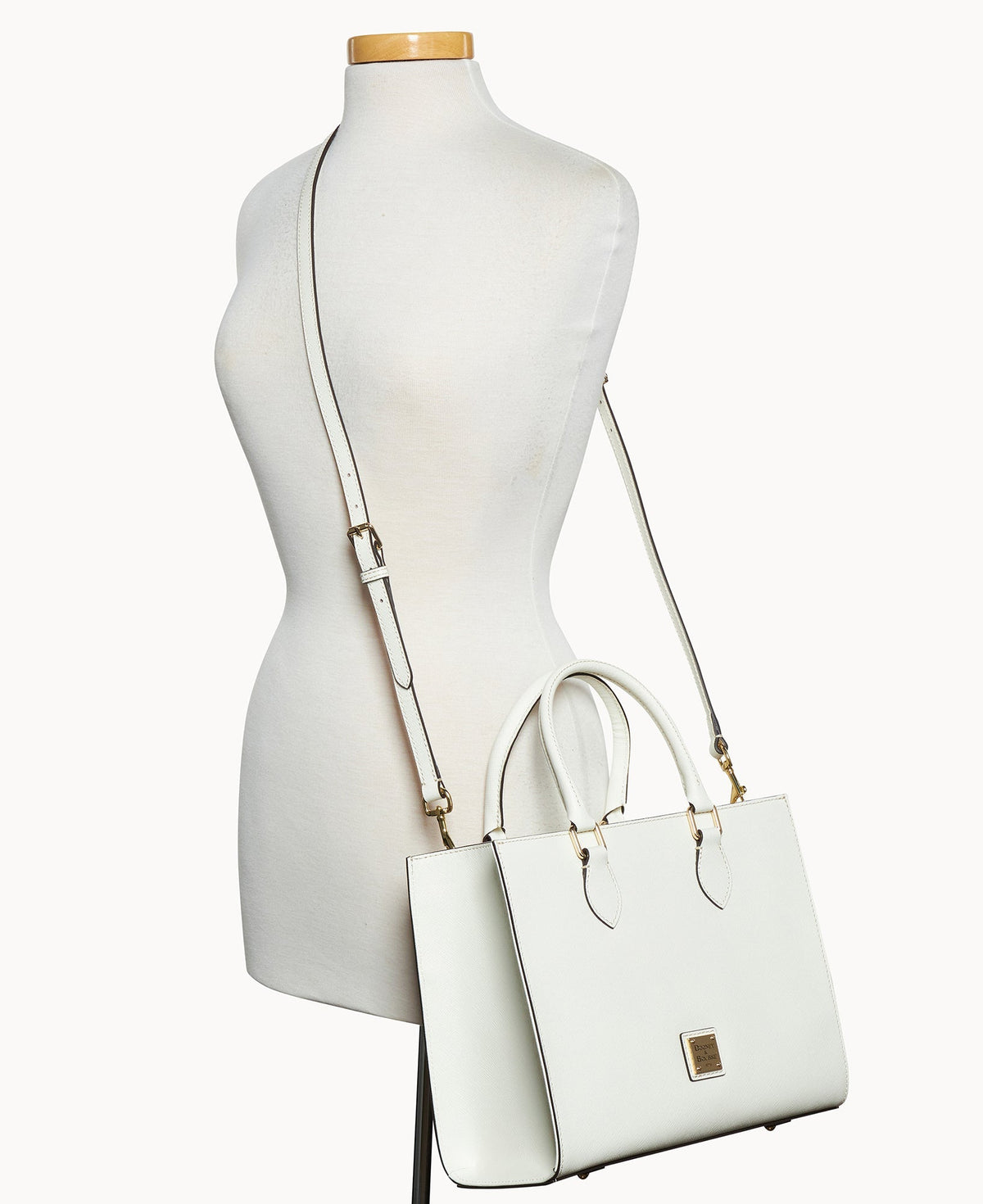 Saffiano Janine 30