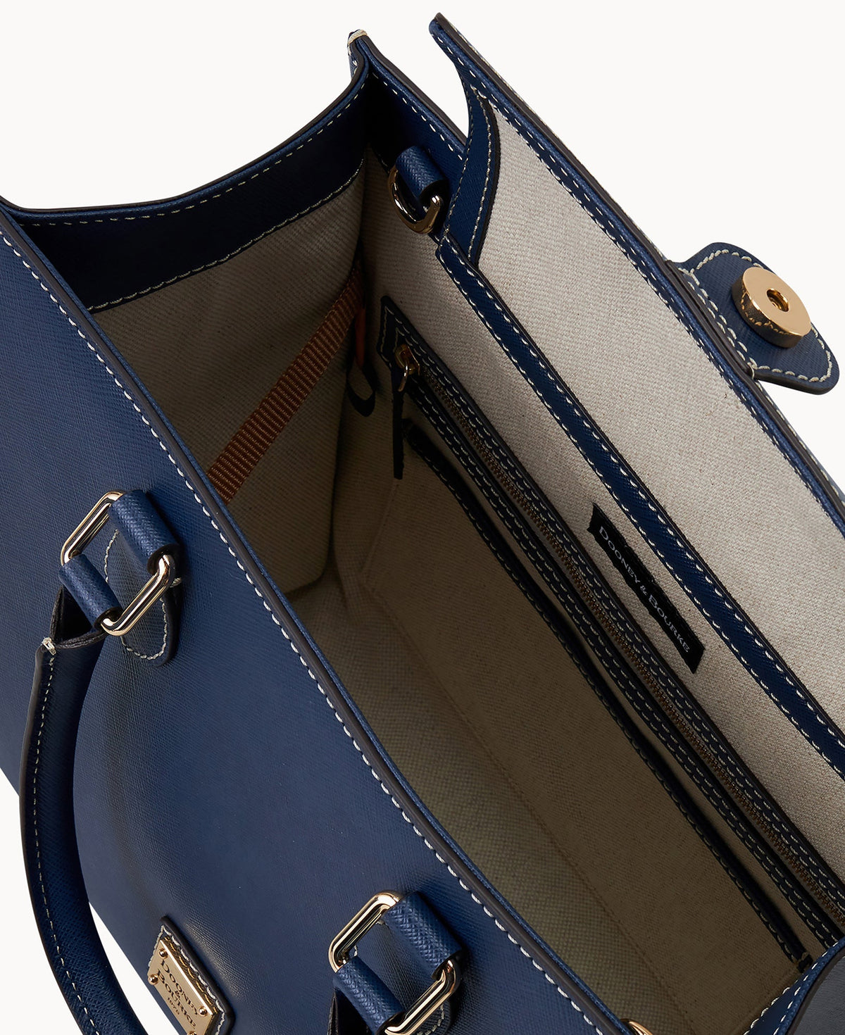 Saffiano Janine 30