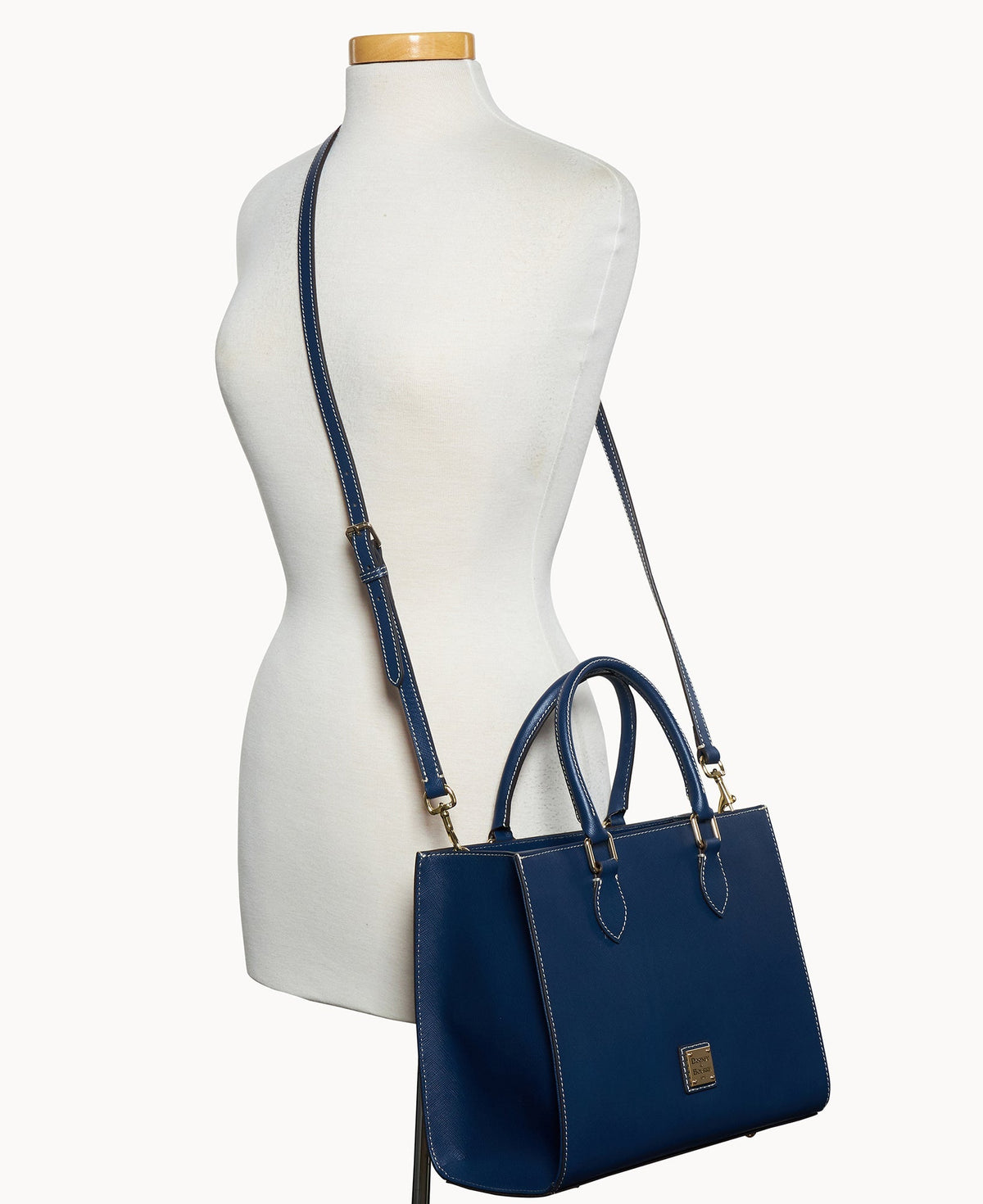 Saffiano Janine 30