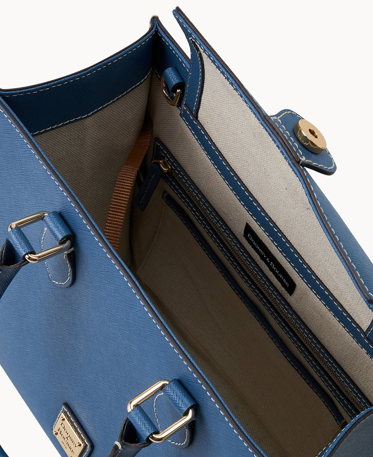 Saffiano Janine 30
