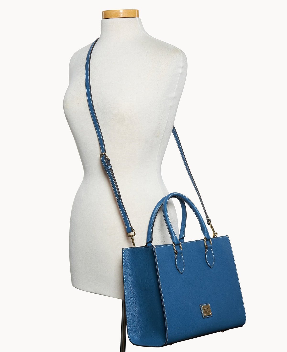 Saffiano Janine 30