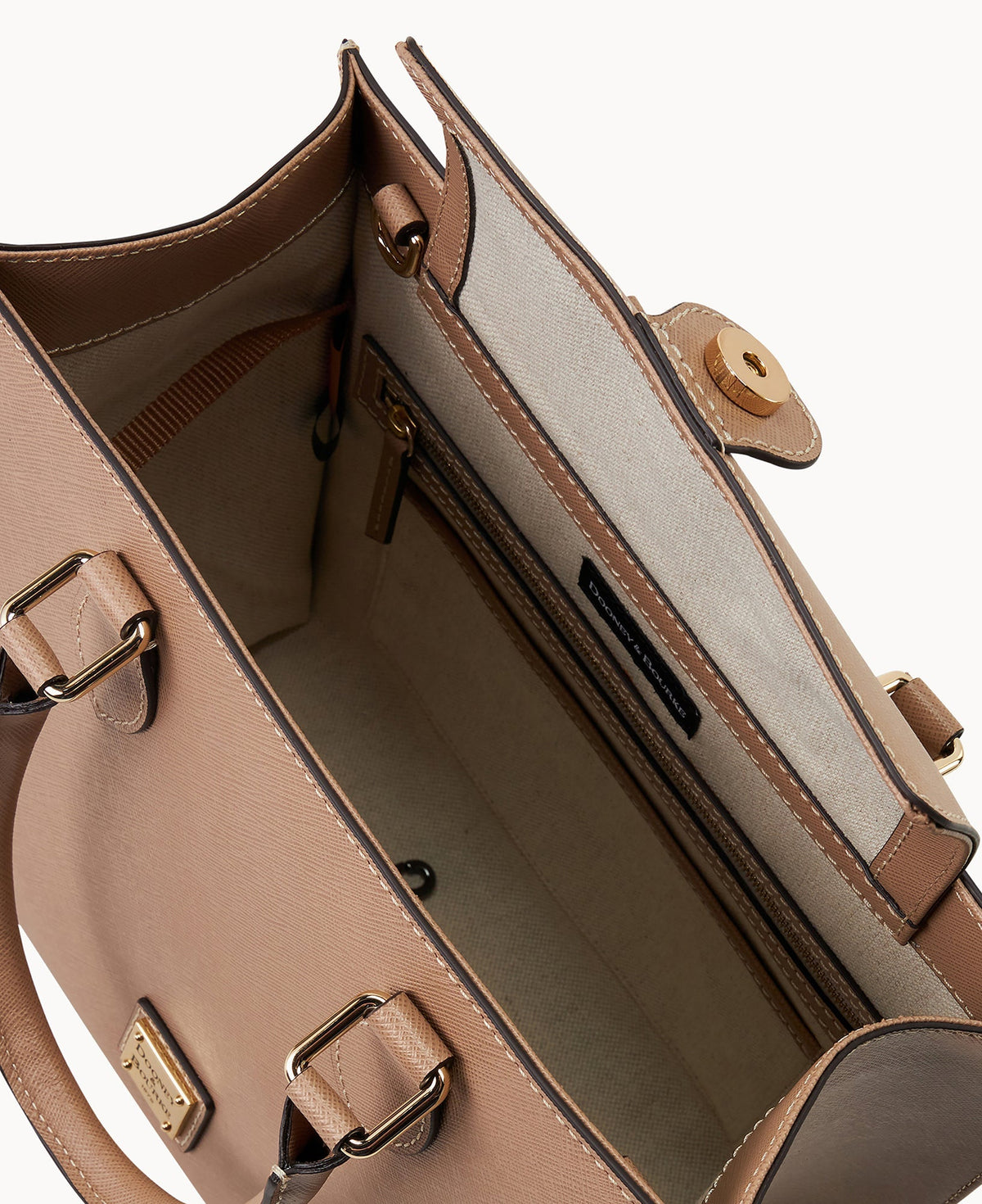 Saffiano Janine 30