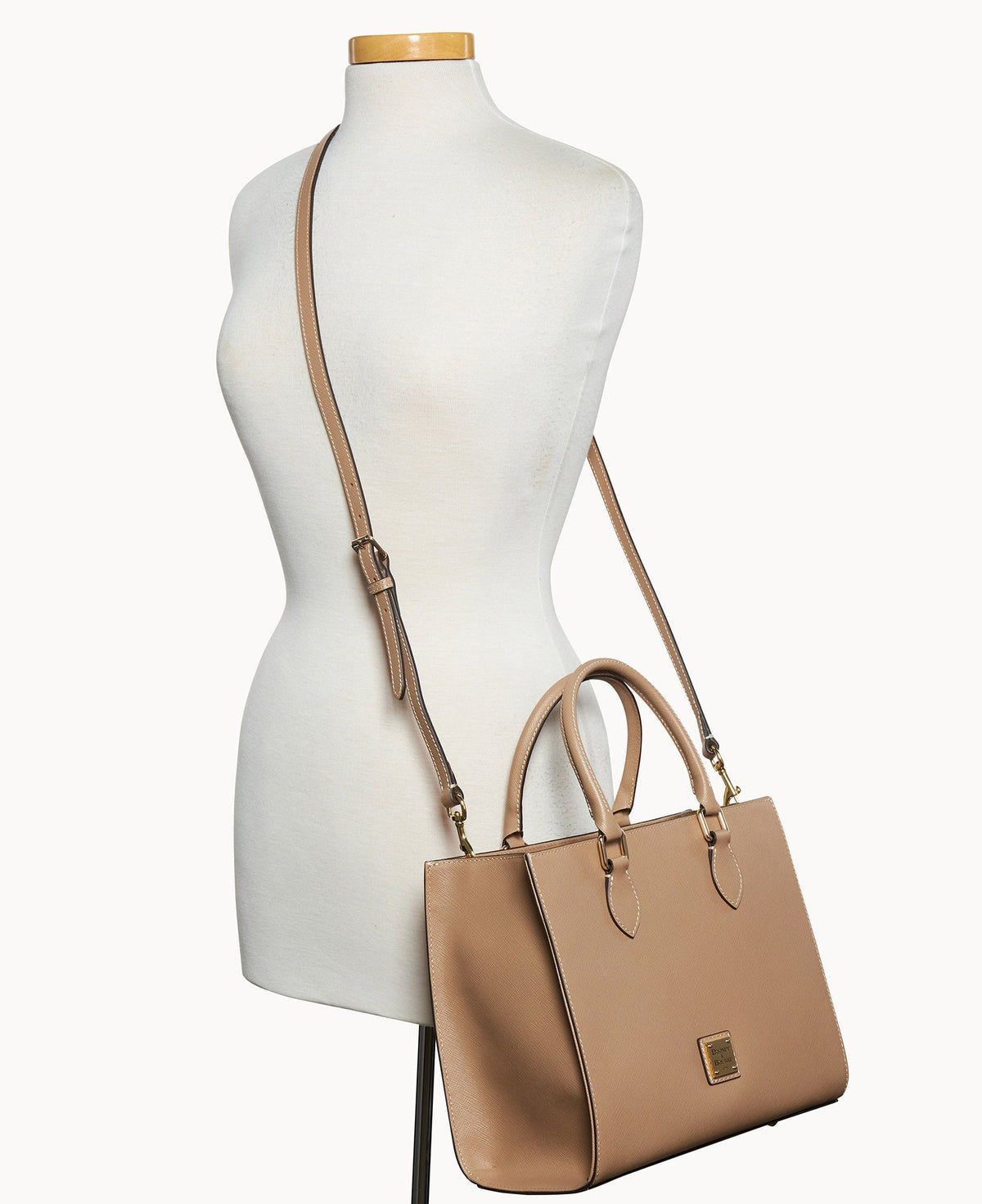 Saffiano Janine 30