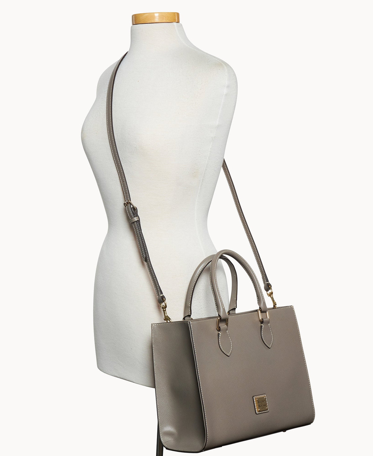 Saffiano Janine 30