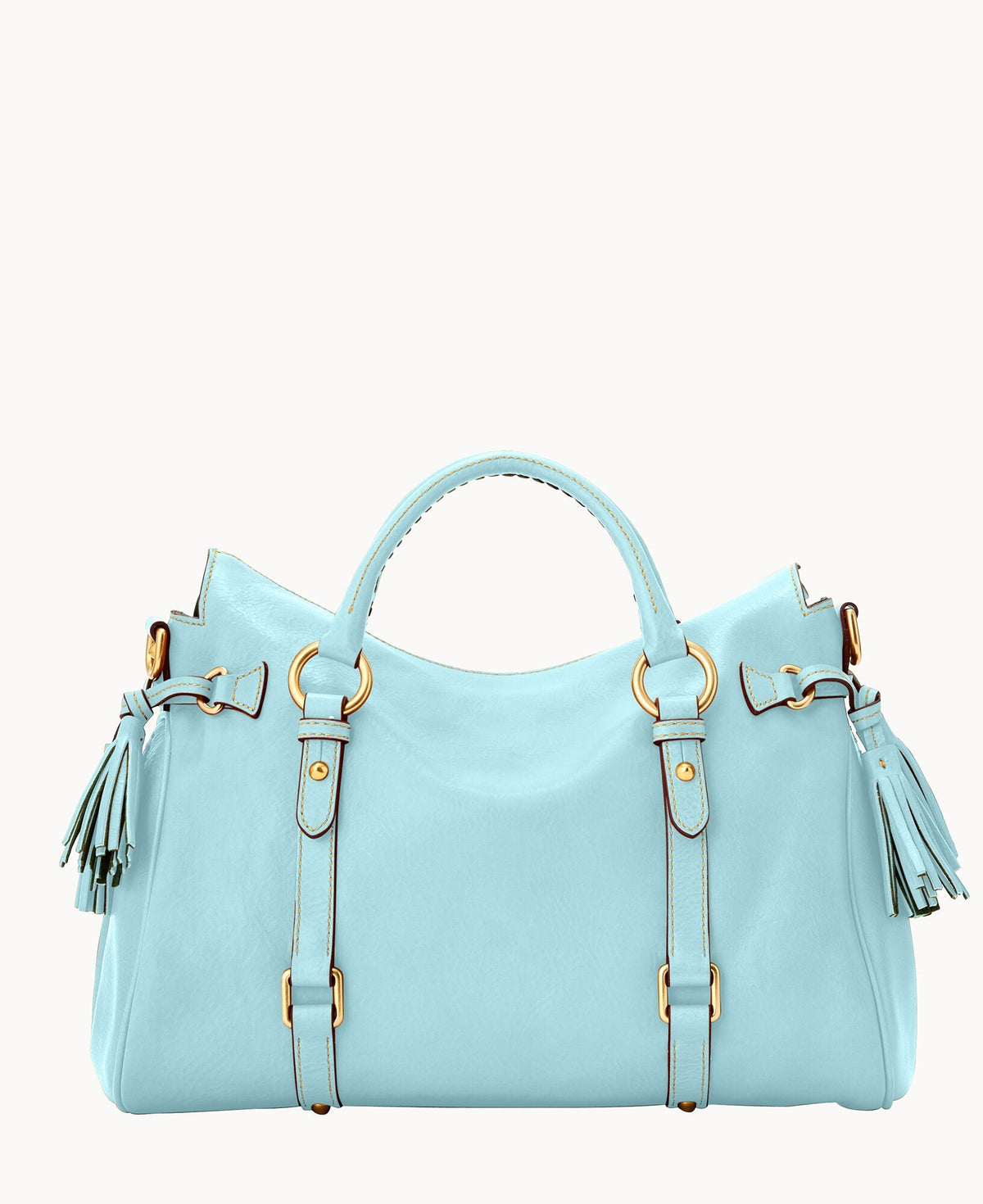 Florentine Large Satchel