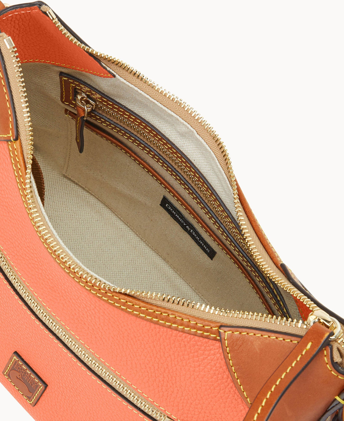 Pebble Grain Hobo