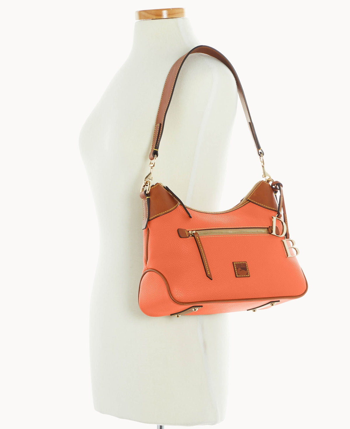 Pebble Grain Hobo