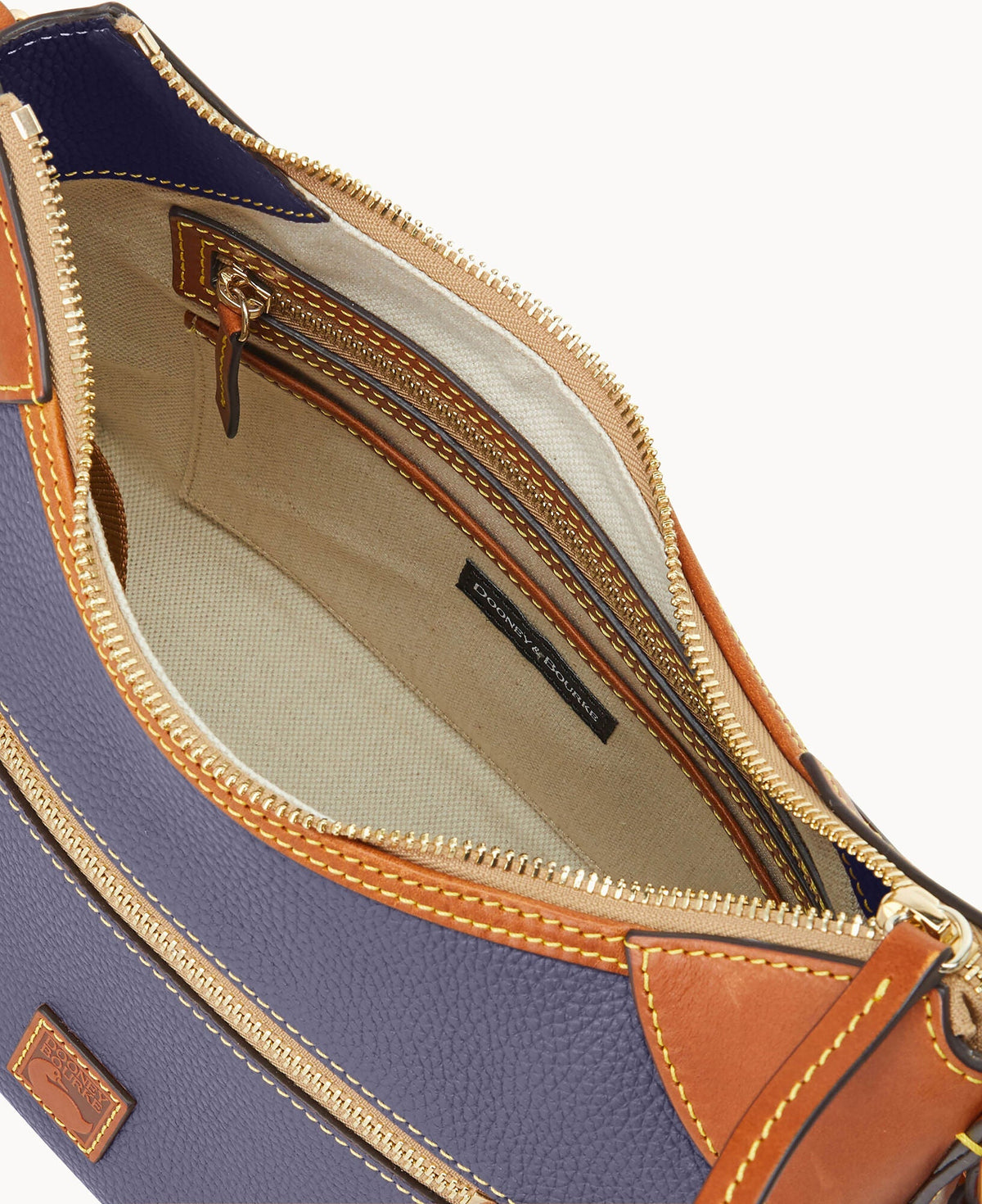 Pebble Grain Hobo