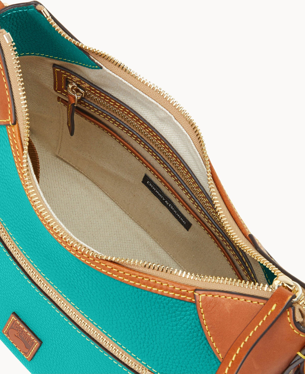 Pebble Grain Hobo