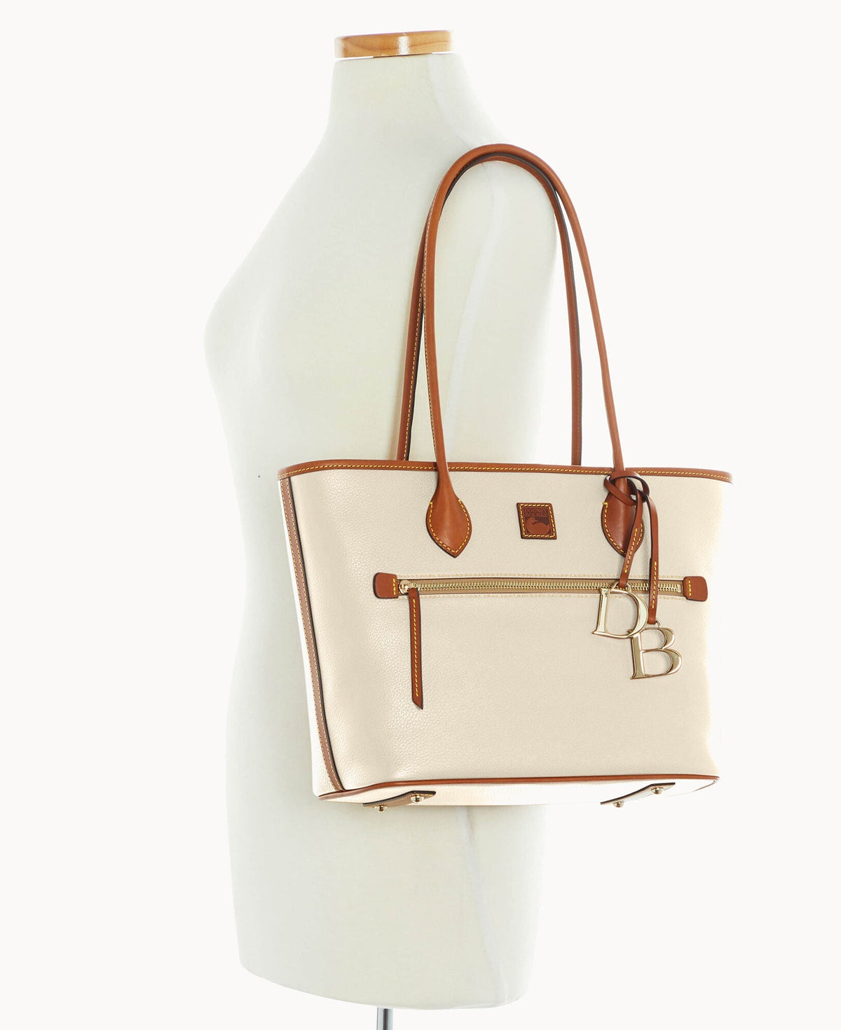 Pebble Grain Tote